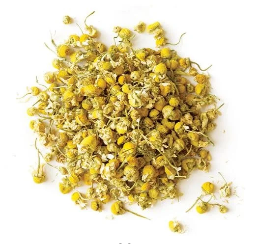 Chamomile Tea