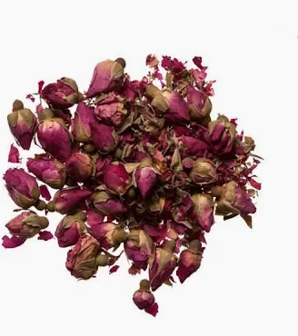 Rose Buds