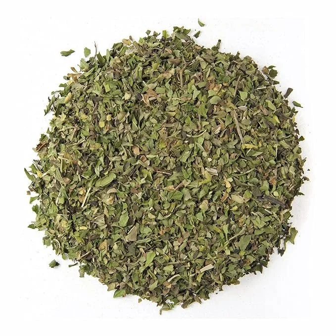 Peppermint Tea