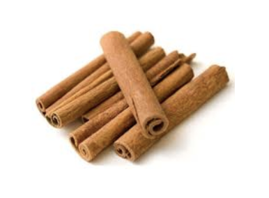 Cinnamon Sticks