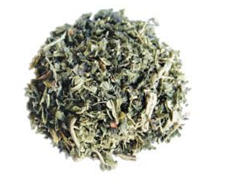 Lemon Balm
