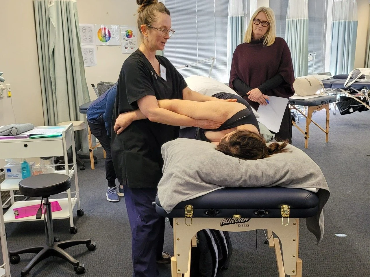 Restore Scar Therapy Training - New Zealand