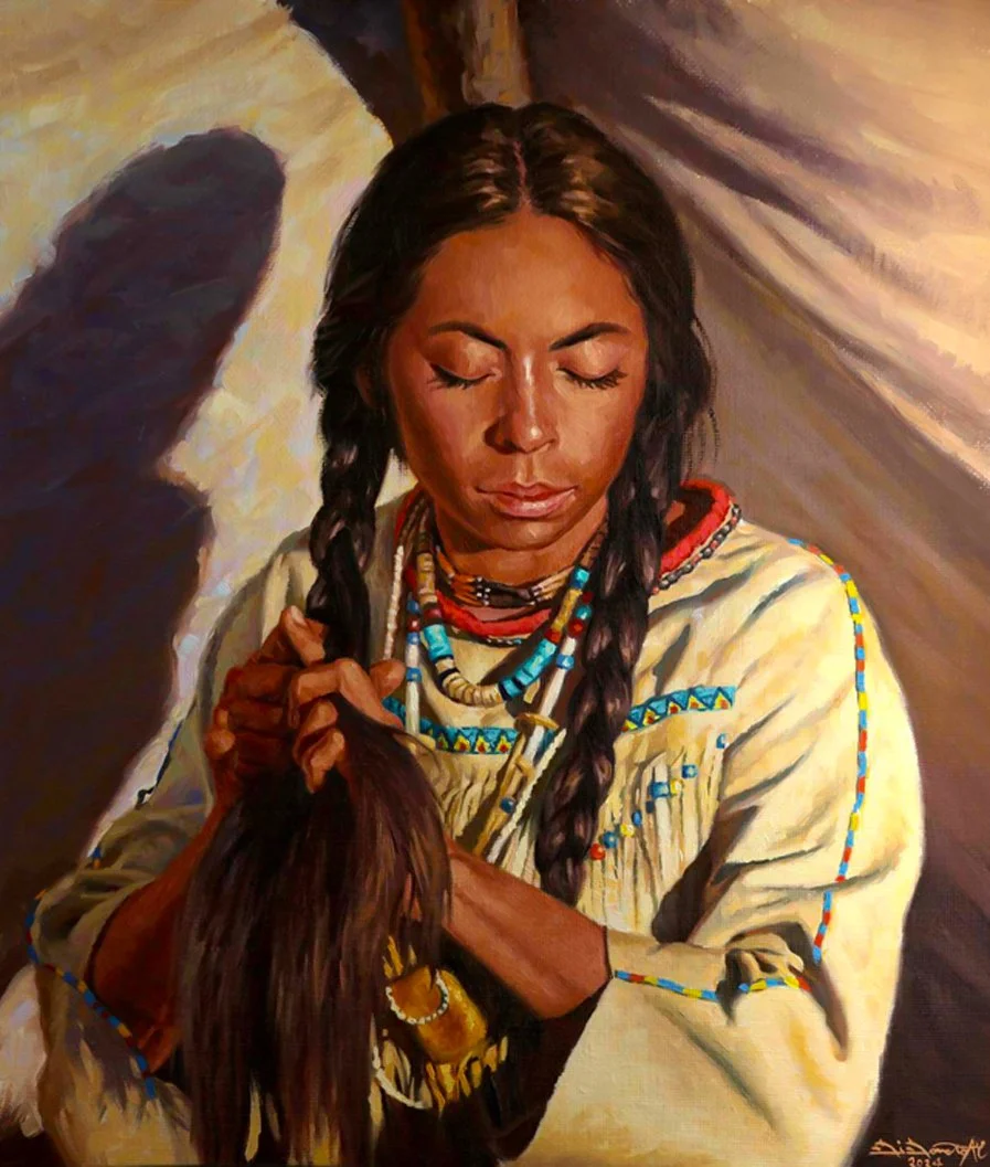 Native Beauty