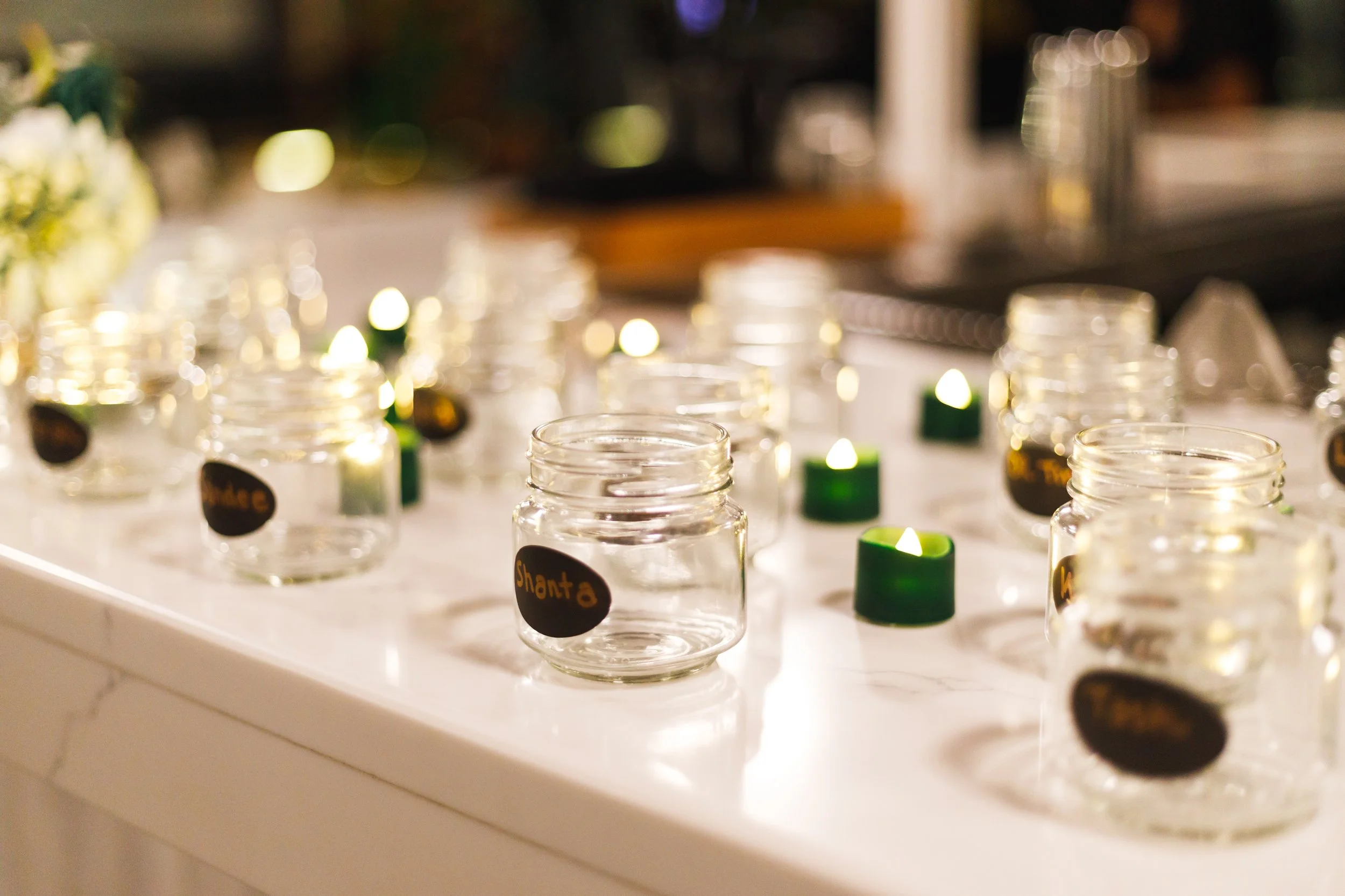 social club for changemakers