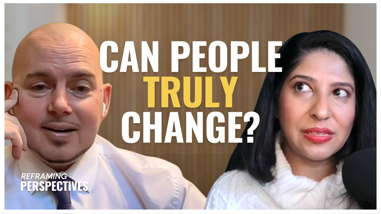 From Life Sentence to Second Chances: Adam Procell’s Journey of Reform