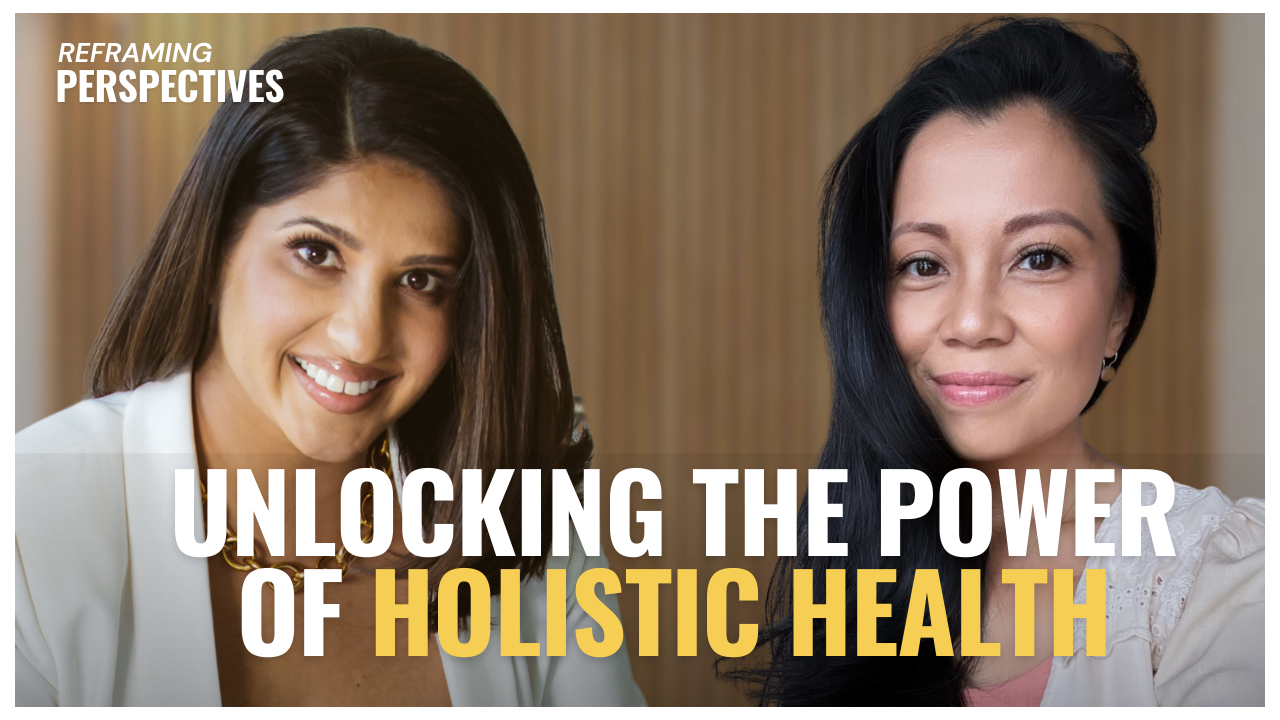 Holistic Health &amp; Functional Healing with Dr. Jaclyn Tolentino