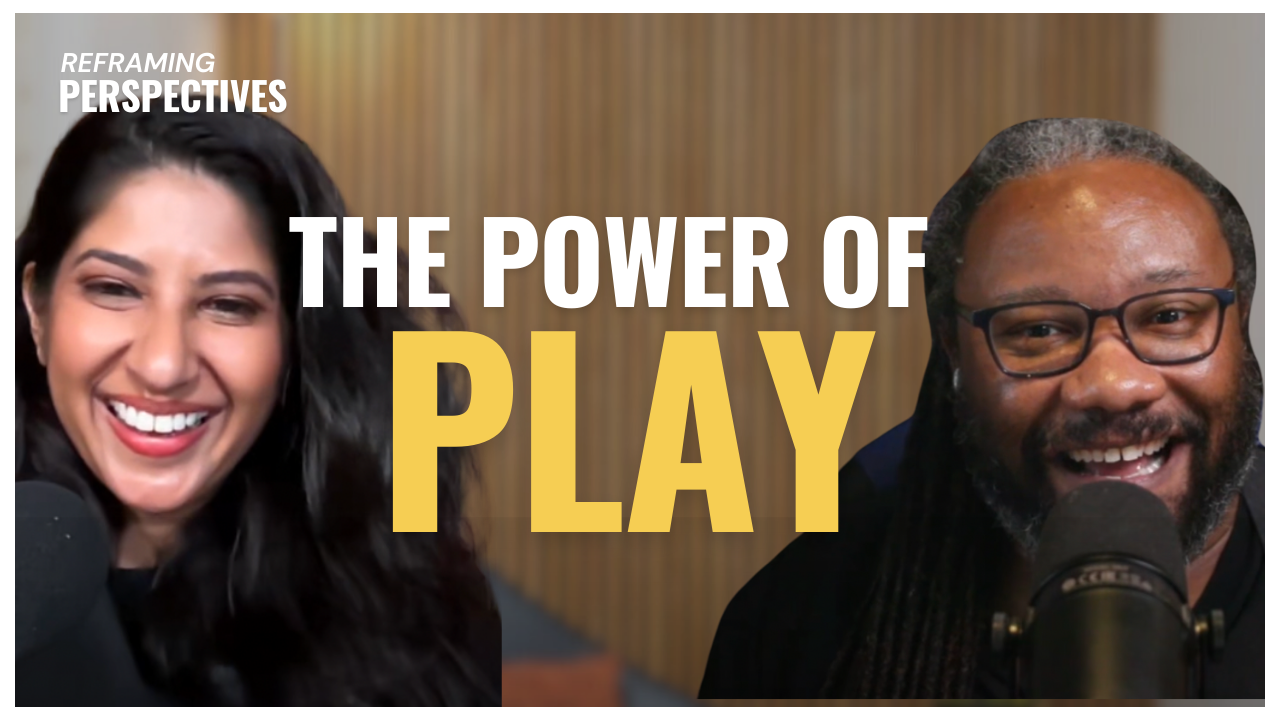 Power of Play: How Creativity &amp; Fun Increases Productivity with Gary Ware