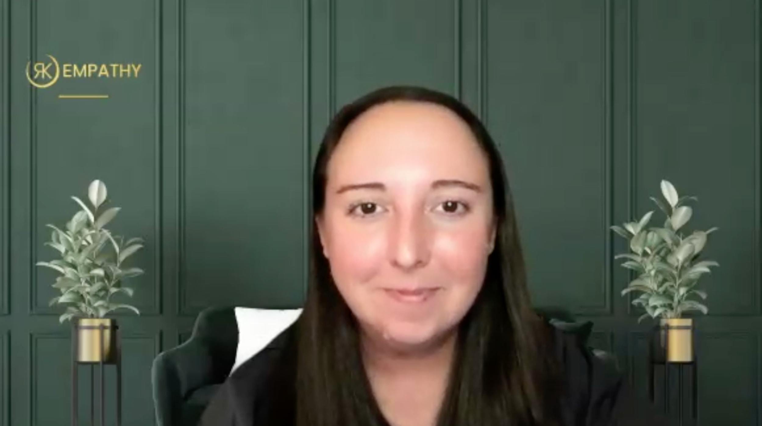 Meet Erica D’ Eramo