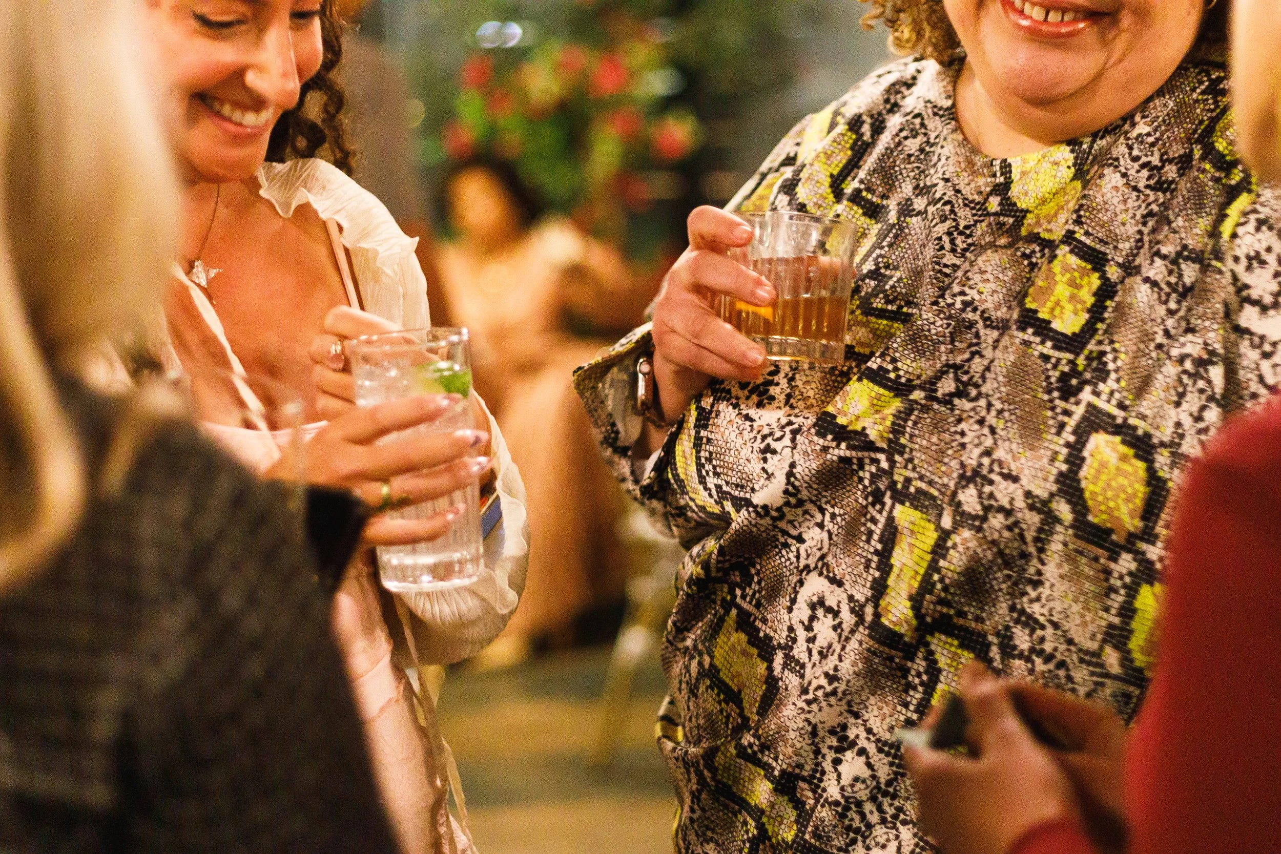 changemakers social club