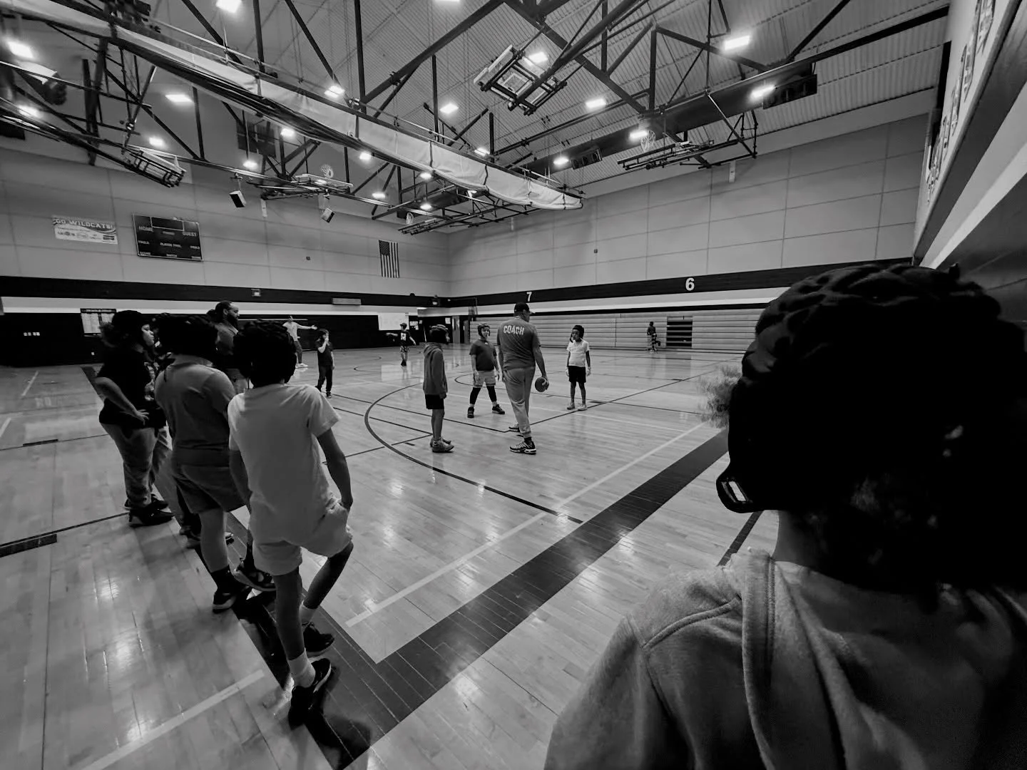 It&rsquo;s not about practicing to be perfect.
It&rsquo;s about perfecting practice to become proficient.

Make the mistakes.
Learn from them.
Move on.
Grow.
#BuiltInTheGym
#MidMissouriUnited
#EarnYourRep
#ProficiencyOverPerfection