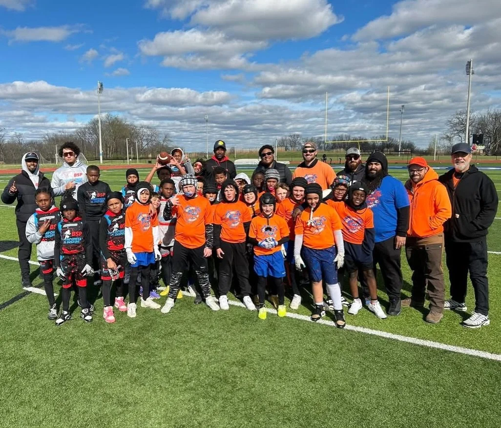 @bsp.activate thank you for welcoming us to compete today. Had a blast getting better!