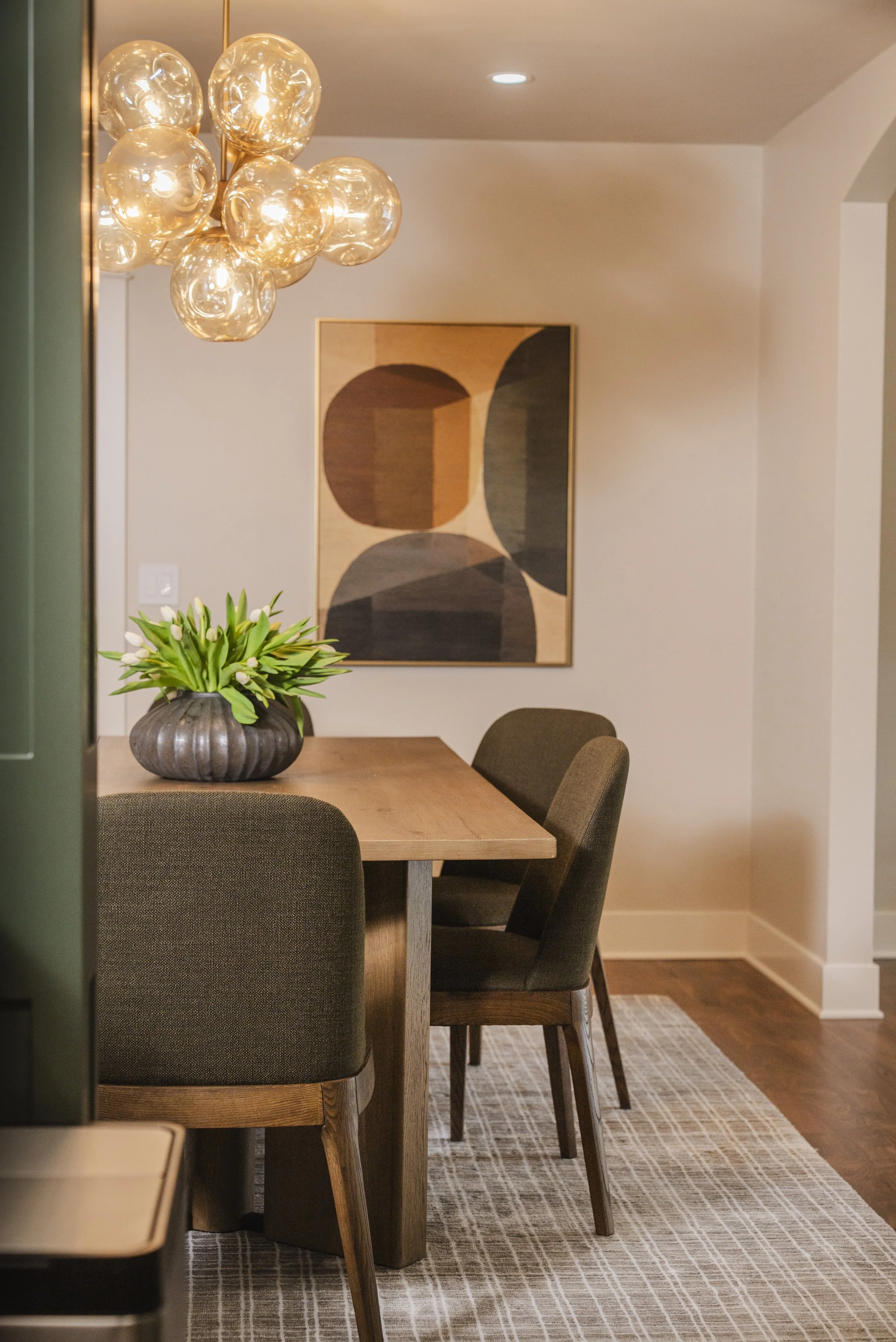 Dining Room Design