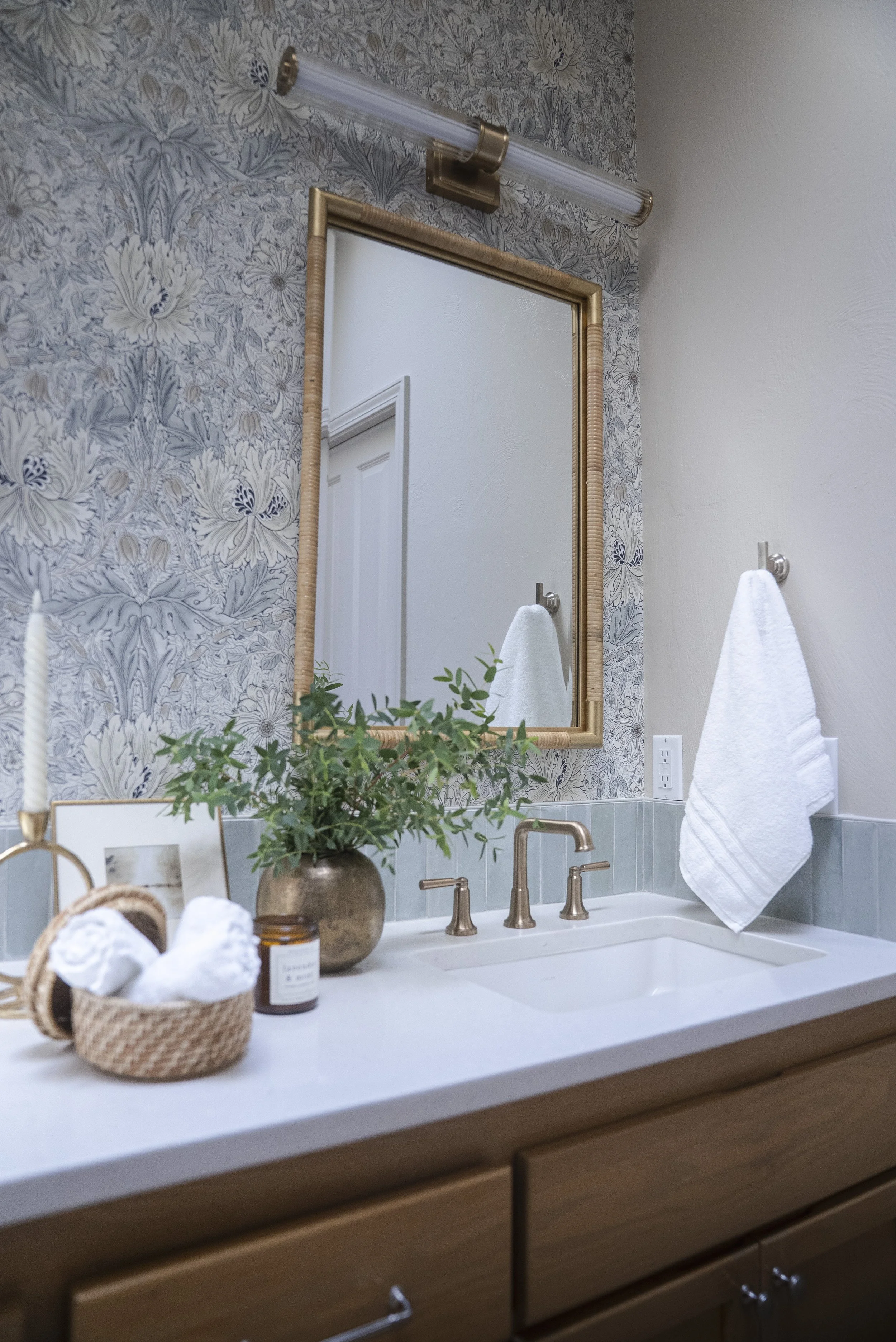 Bathroom Design