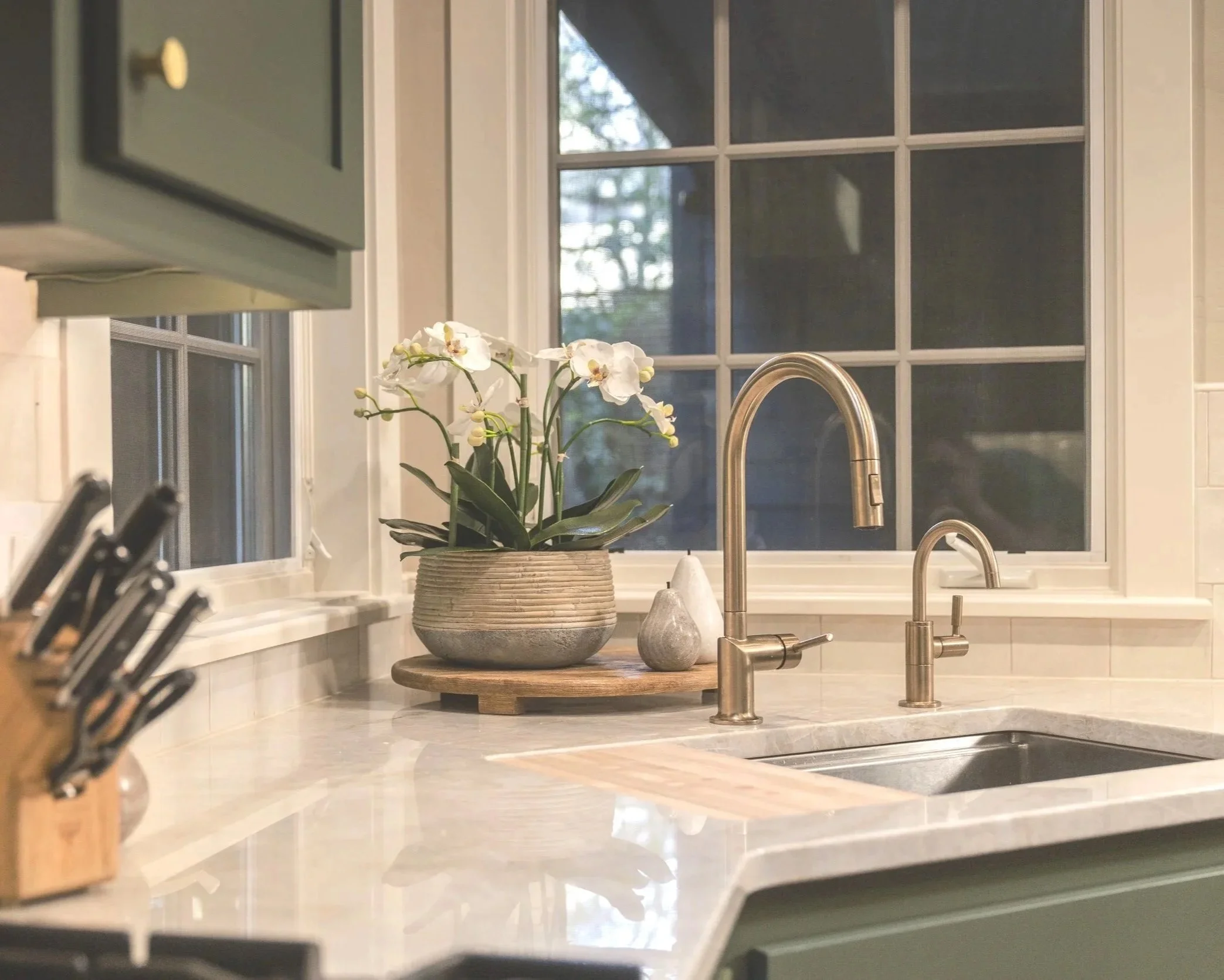 Kitchen Design