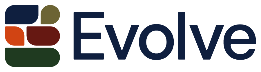 Evolve