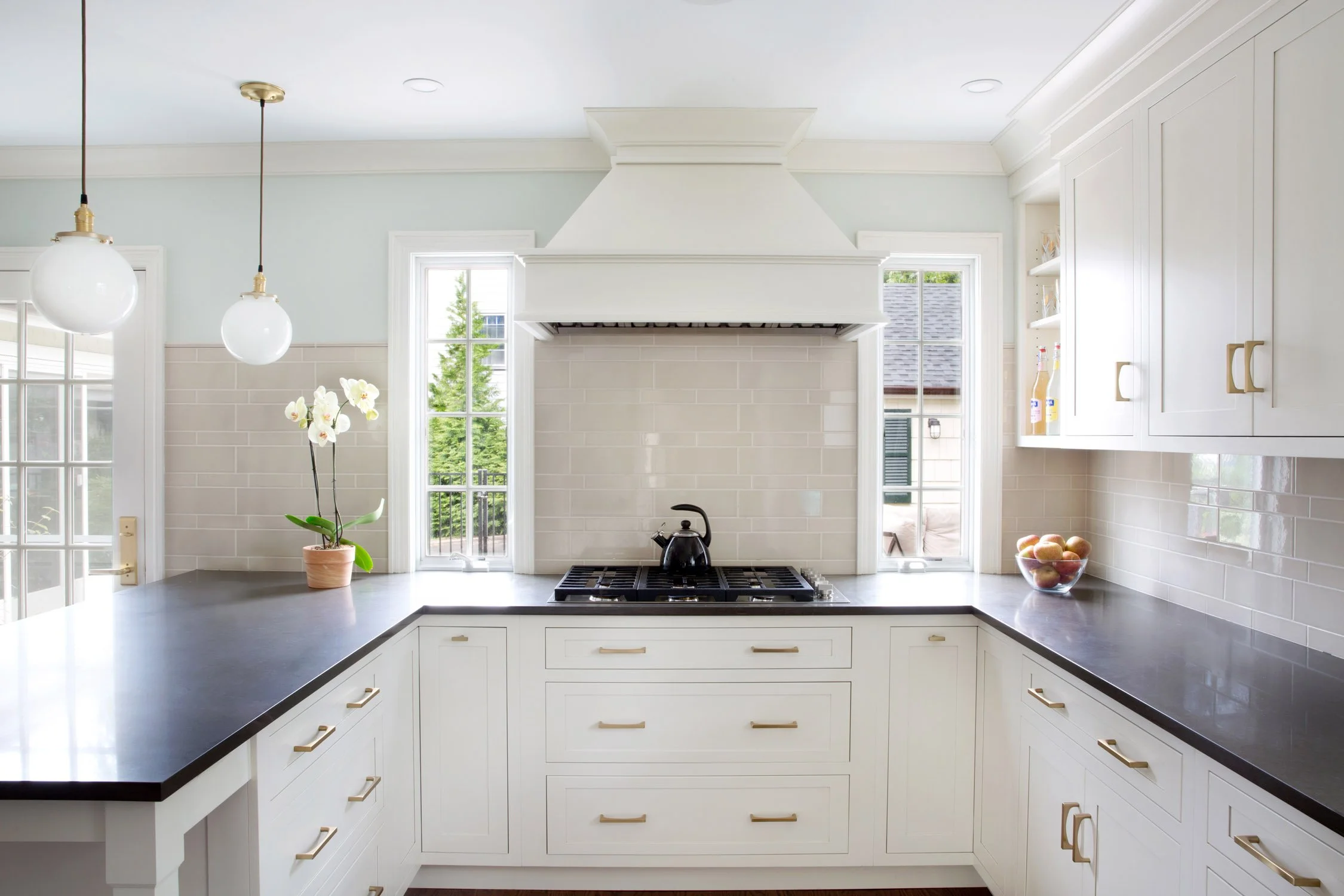 Everything within reach