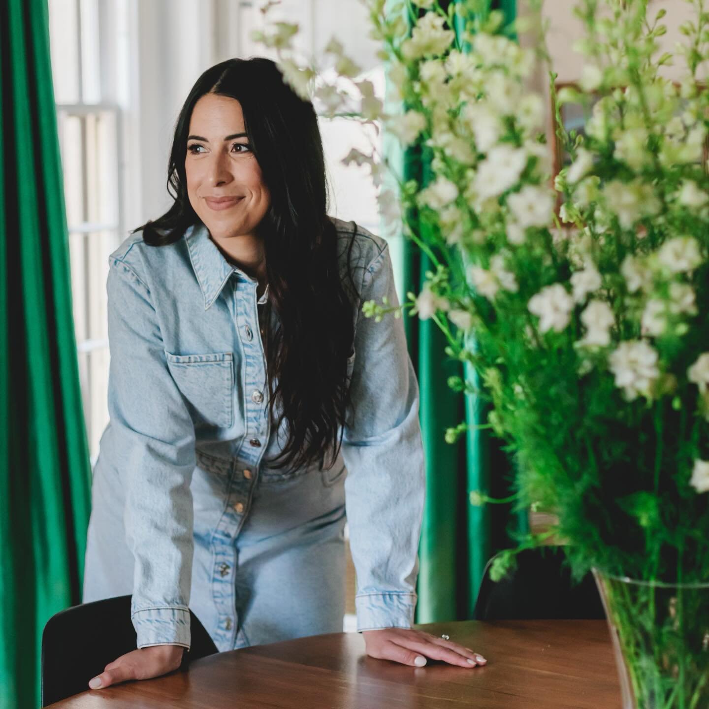 I feel so lucky today and everyday and here&rsquo;s why. 

☘️ I work for myself, which means I get to create a schedule that works for me and my family. 

☘️ I have an incredible partner who champions my career. 

☘️ I have four wonderful children wh