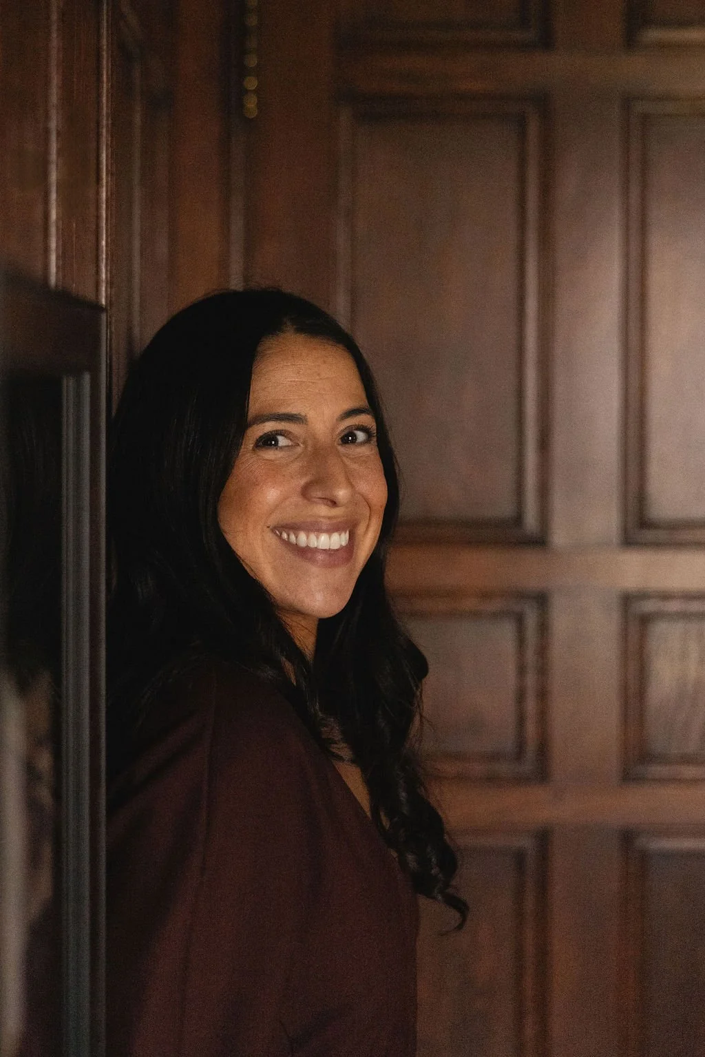 A Detroit interior Designer who specializes in historic homes and creating unique spaces