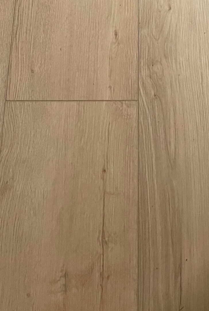 Blonde Oak Hardwood Flooring