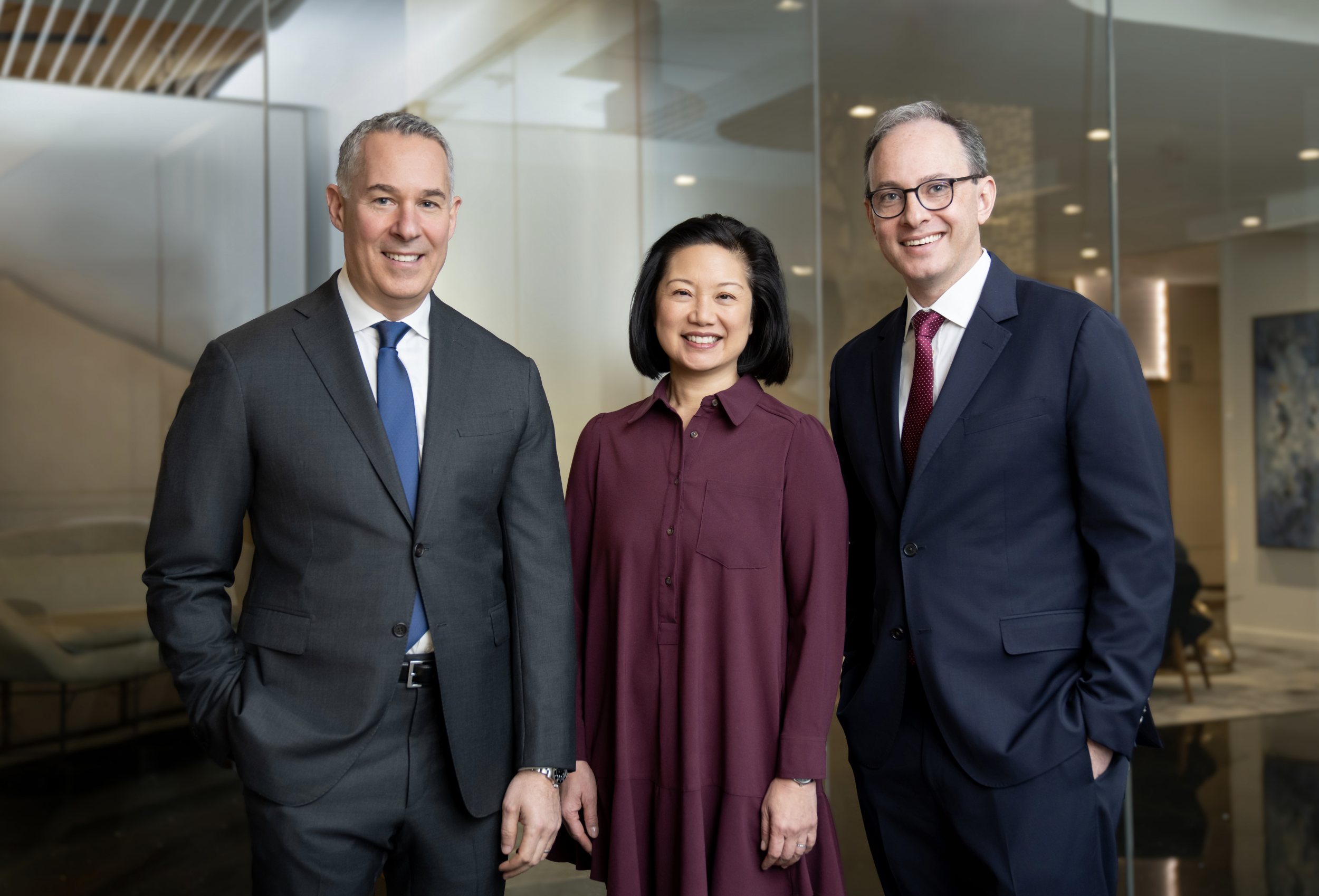 Former Skadden, Munger Tolles and MoloLamken Partners Launch Boutique