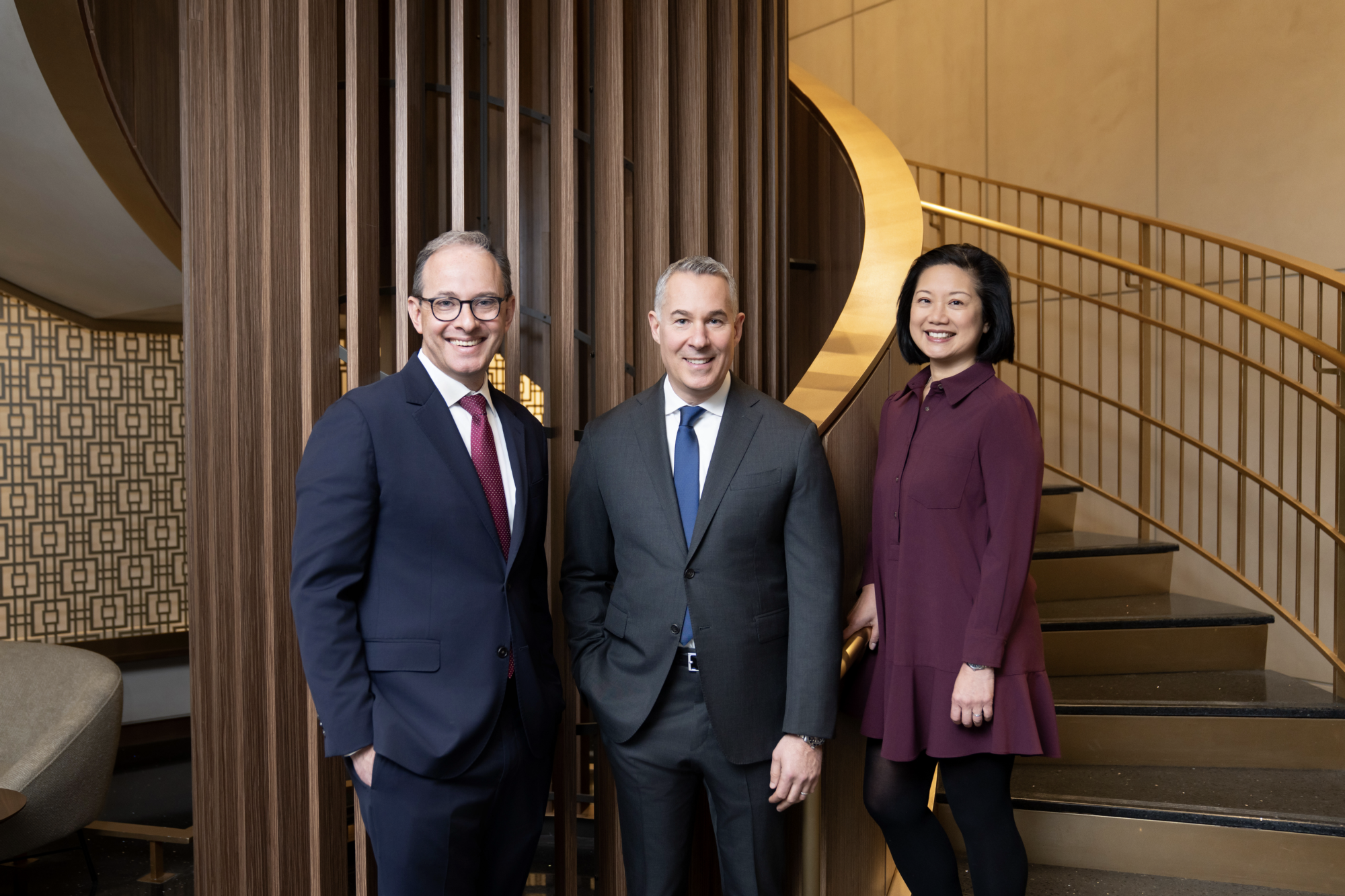 3 Attys With DOJ Backgrounds Launch Boutique Firm Focused on High-Stakes Disputes, Investigations, and Trials