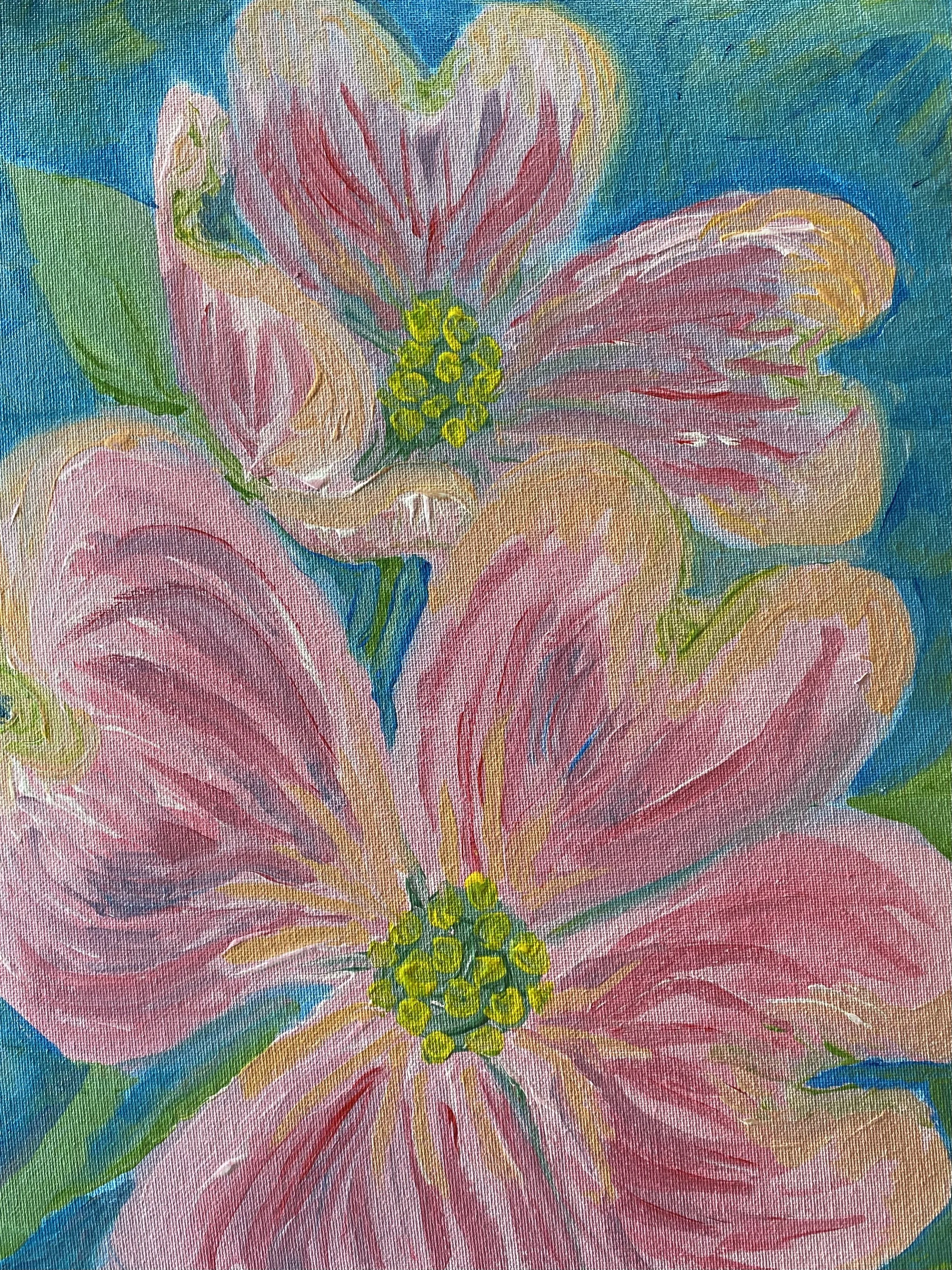 Dogwood Days