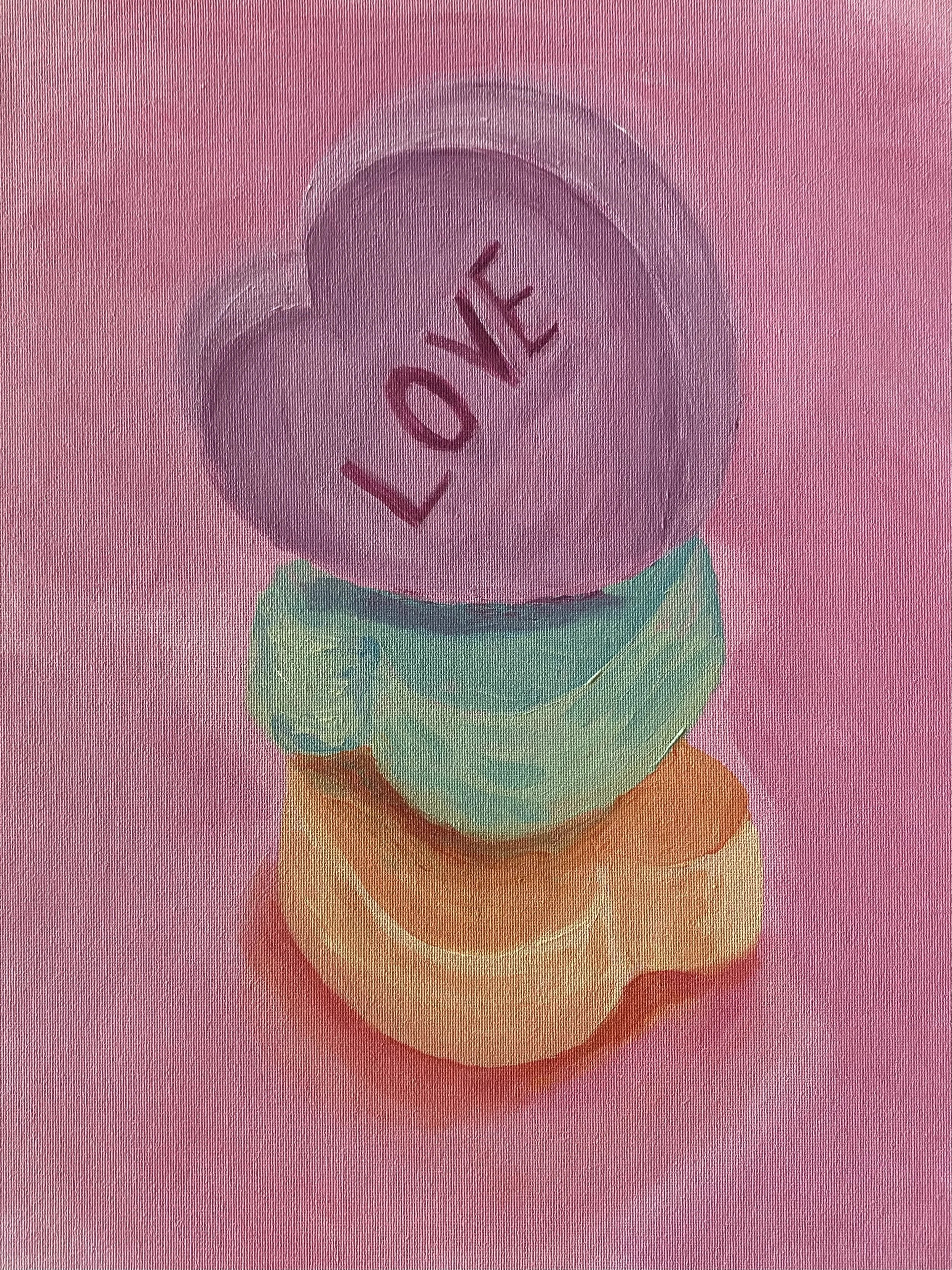 Sweet Hearts