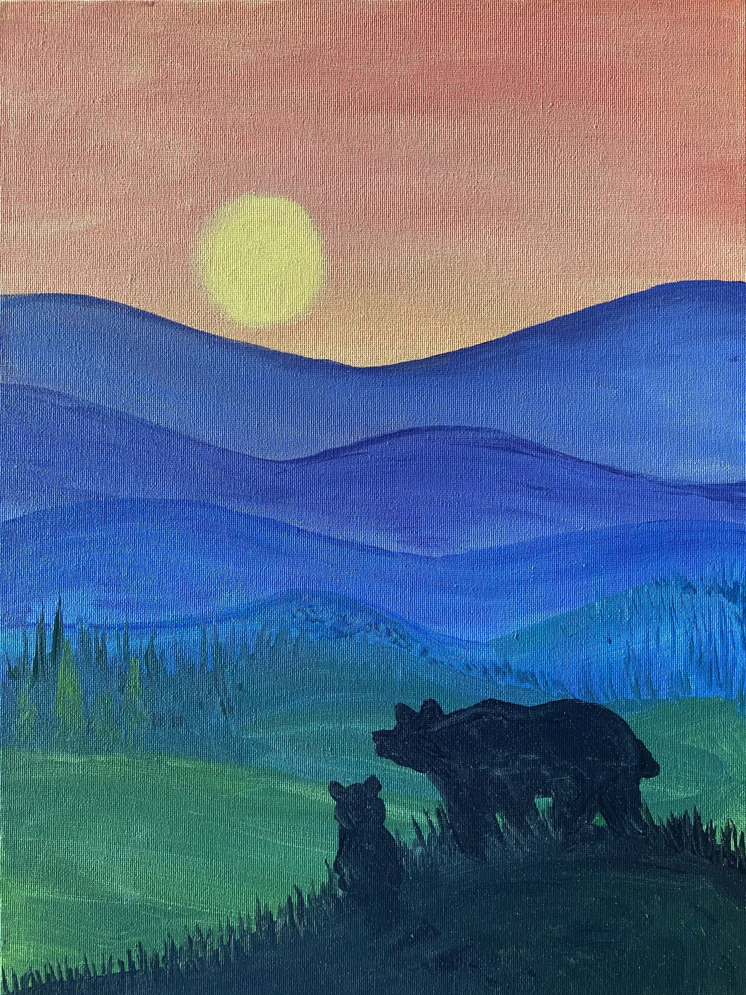 Smoky Mountain Locals