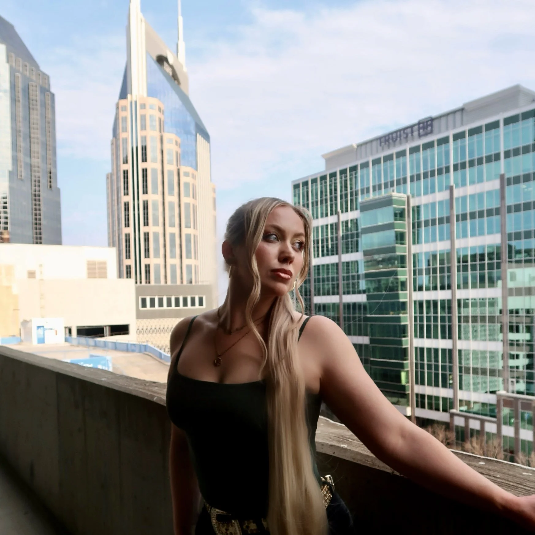 Sadie Cannon - Take The City EP Release