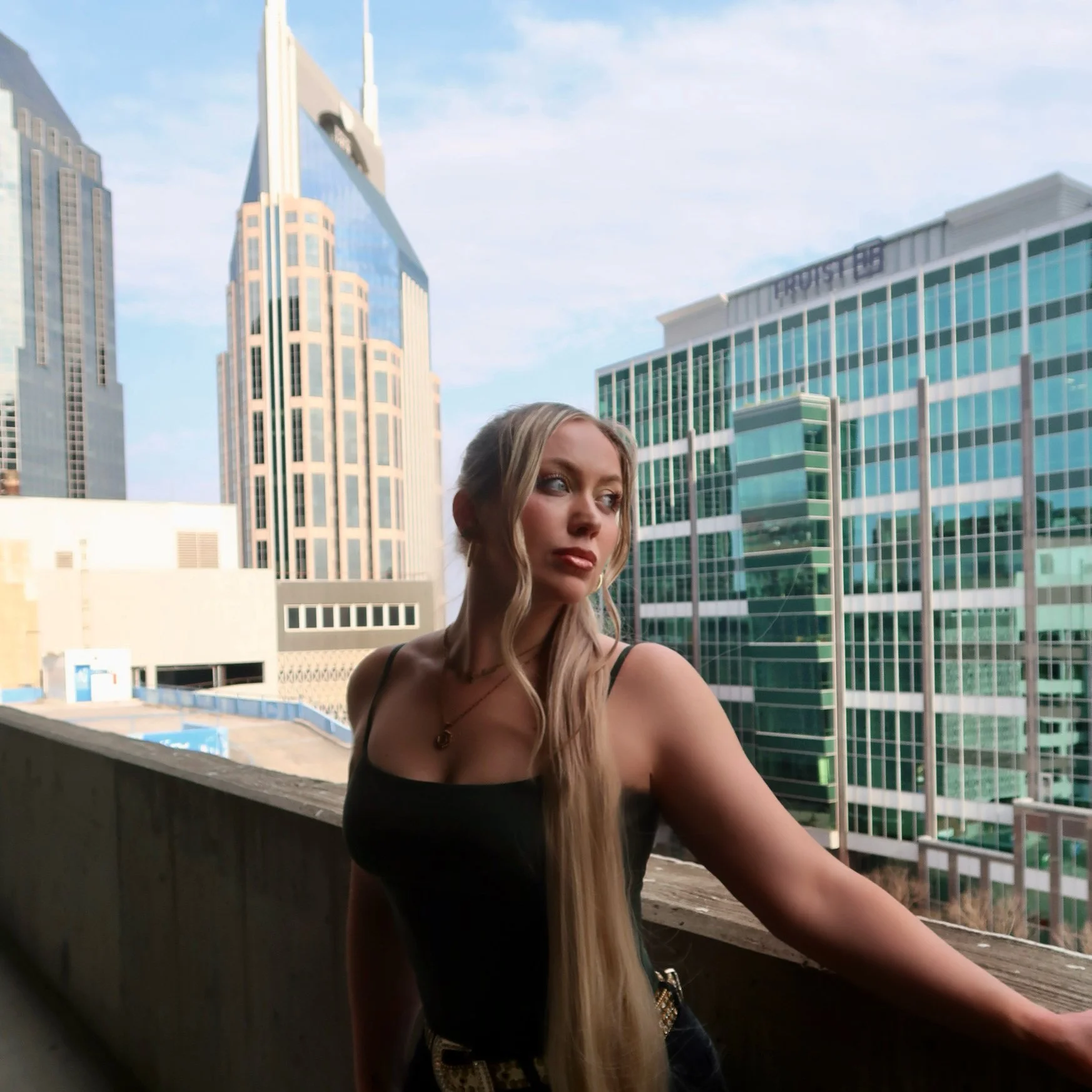 Sadie Cannon - EP Release