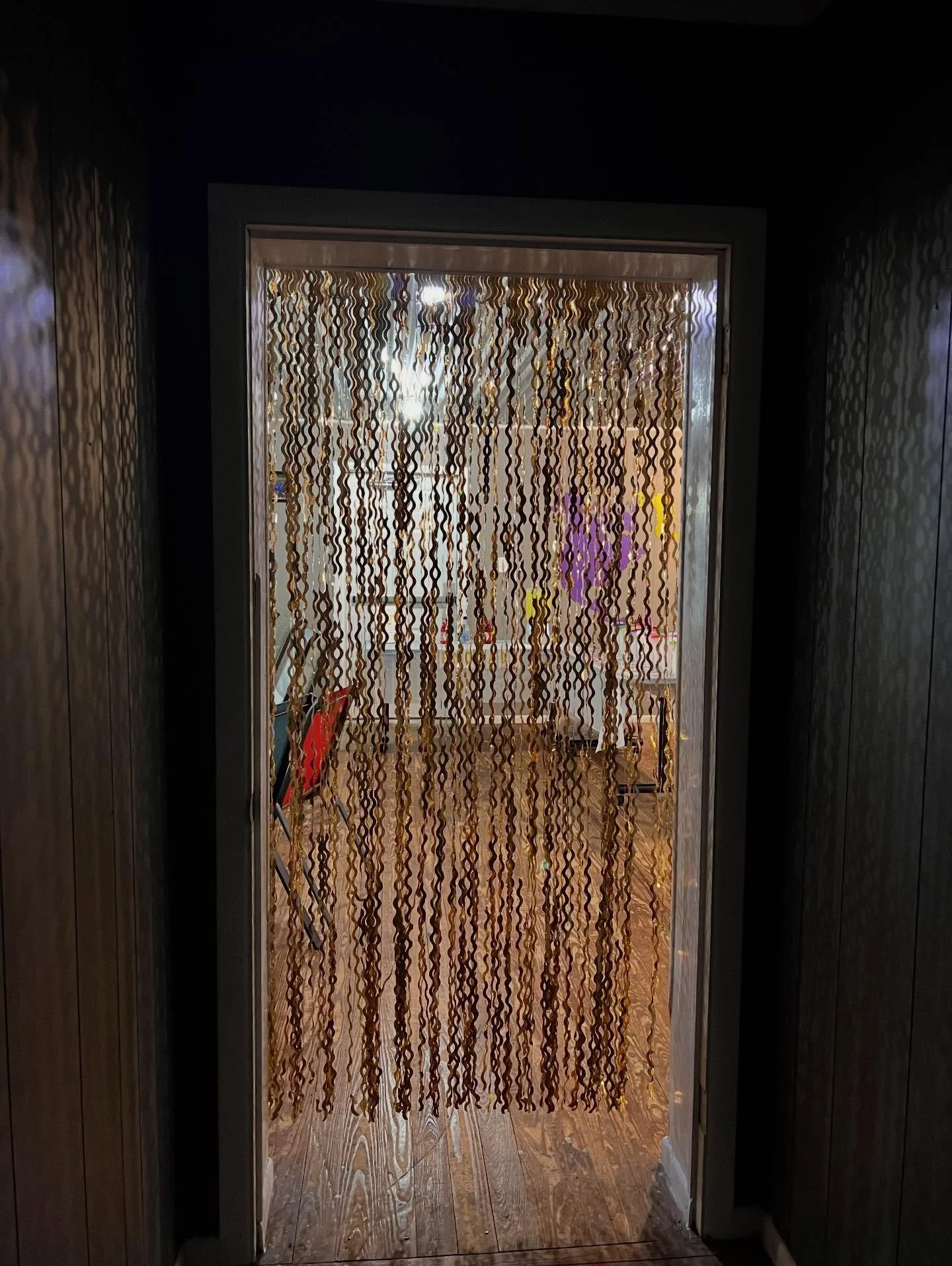 Great night at the Youth &ldquo;It&rsquo;s Been a Year&rdquo; Party. ☺️. #FBCYouth