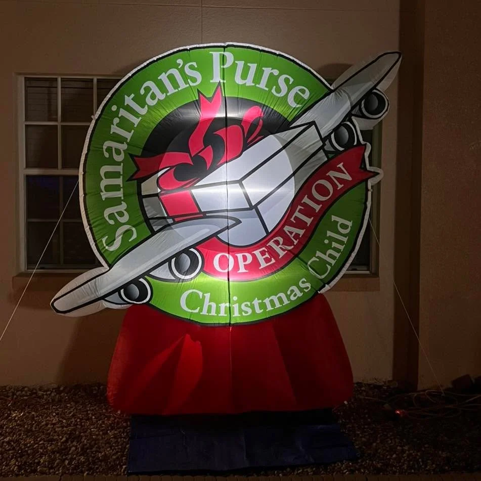 Night one of OCC collection was a success!!!