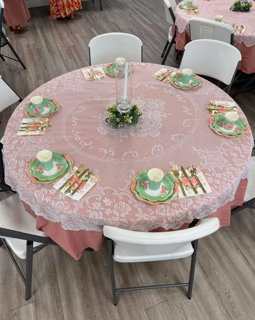 Great day at the Ladies Lunch!! Happy Mother&rsquo;s Day to all the Mother&rsquo;s out there.  And don&rsquo;t forget, we&rsquo;ve got something special for you tomorrow during the service.