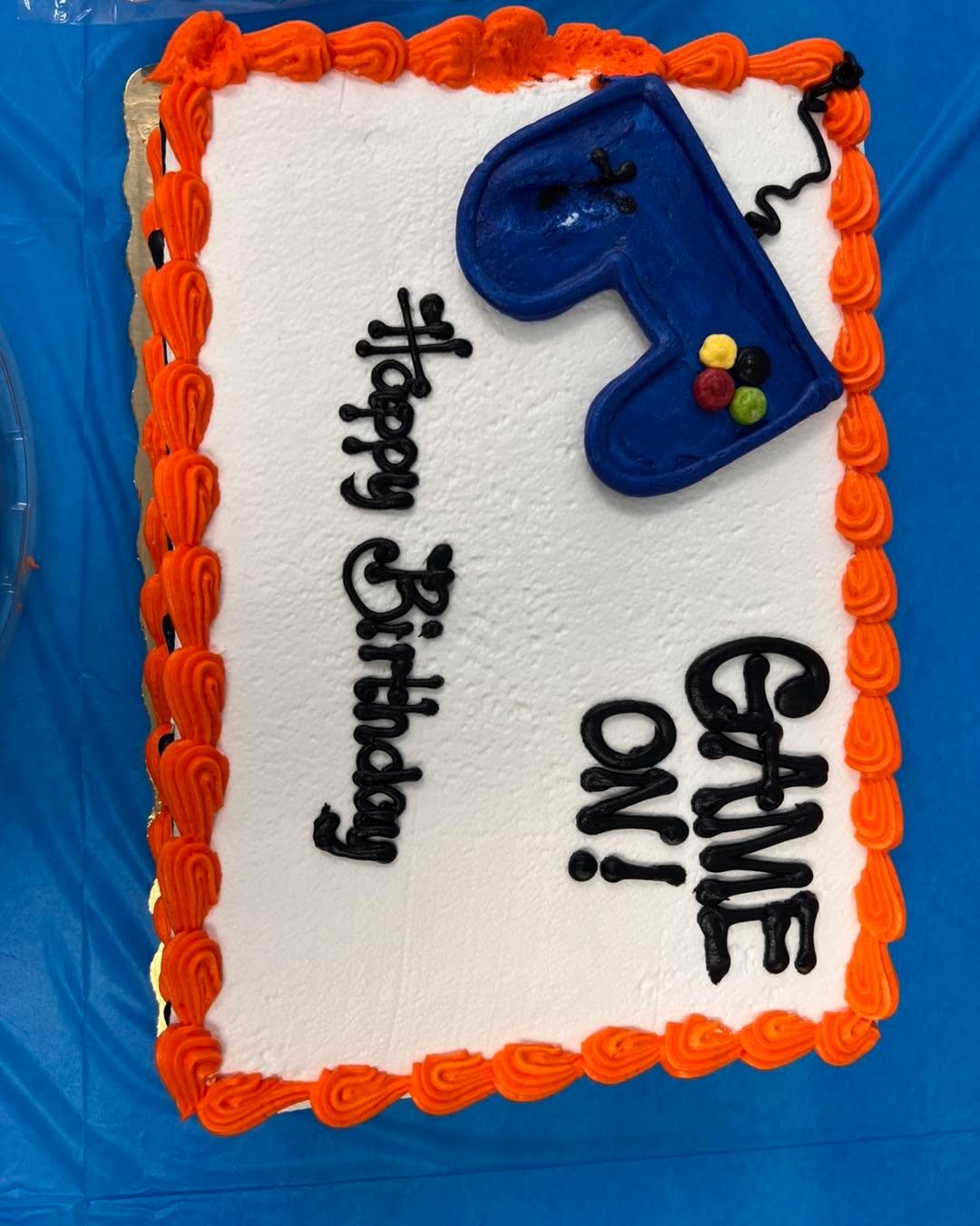 If you missed our social last night, you missed a fun night!  It was GAME night!  But more importantly, we brought in travel games for OCC (total of 91)!! Thank you!