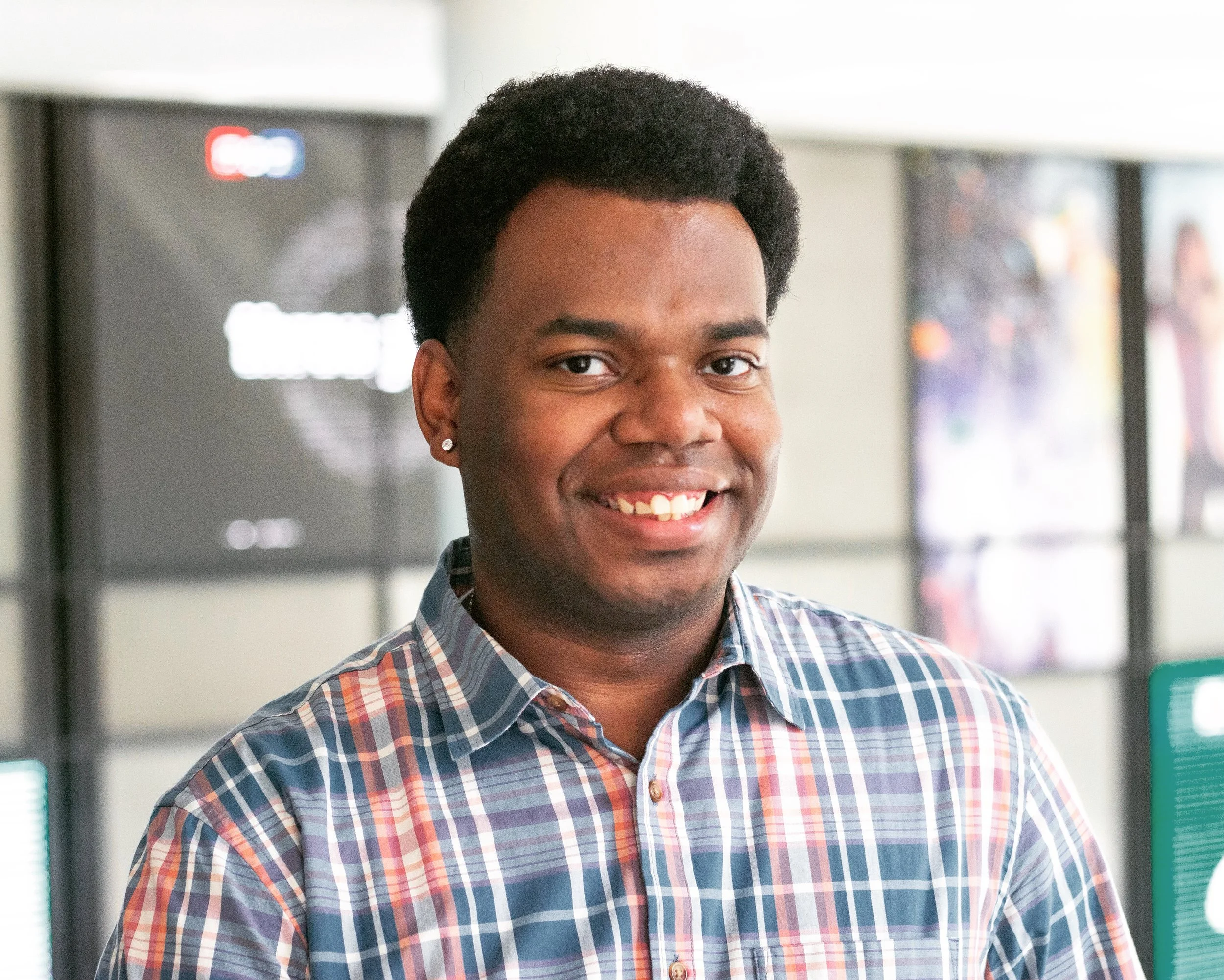 Jonathan Franklin Georgetown