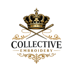 Collective Embroidery - Contract Embroidery companies in California