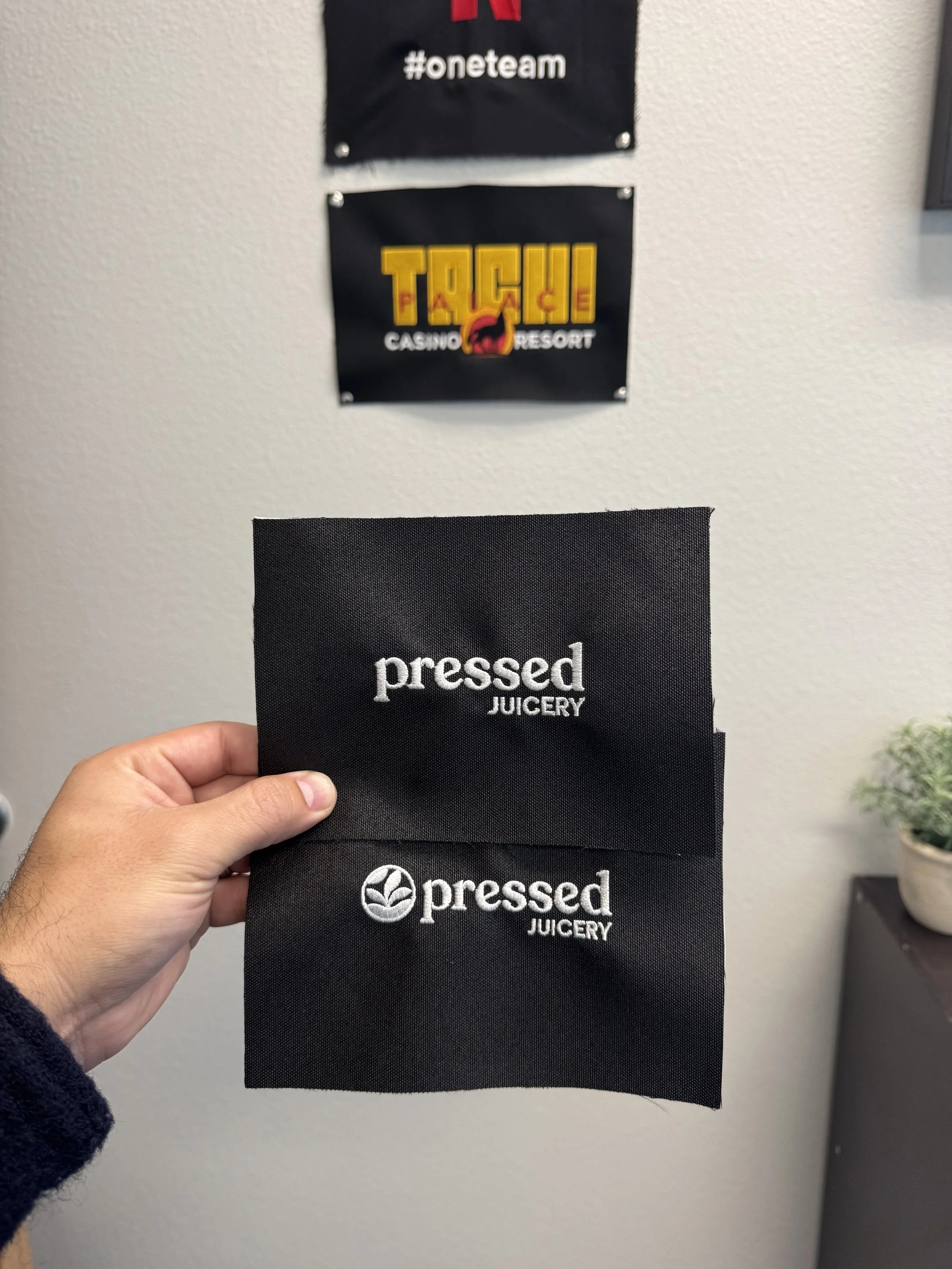 Top Embroidery Digitizing Services in The USA