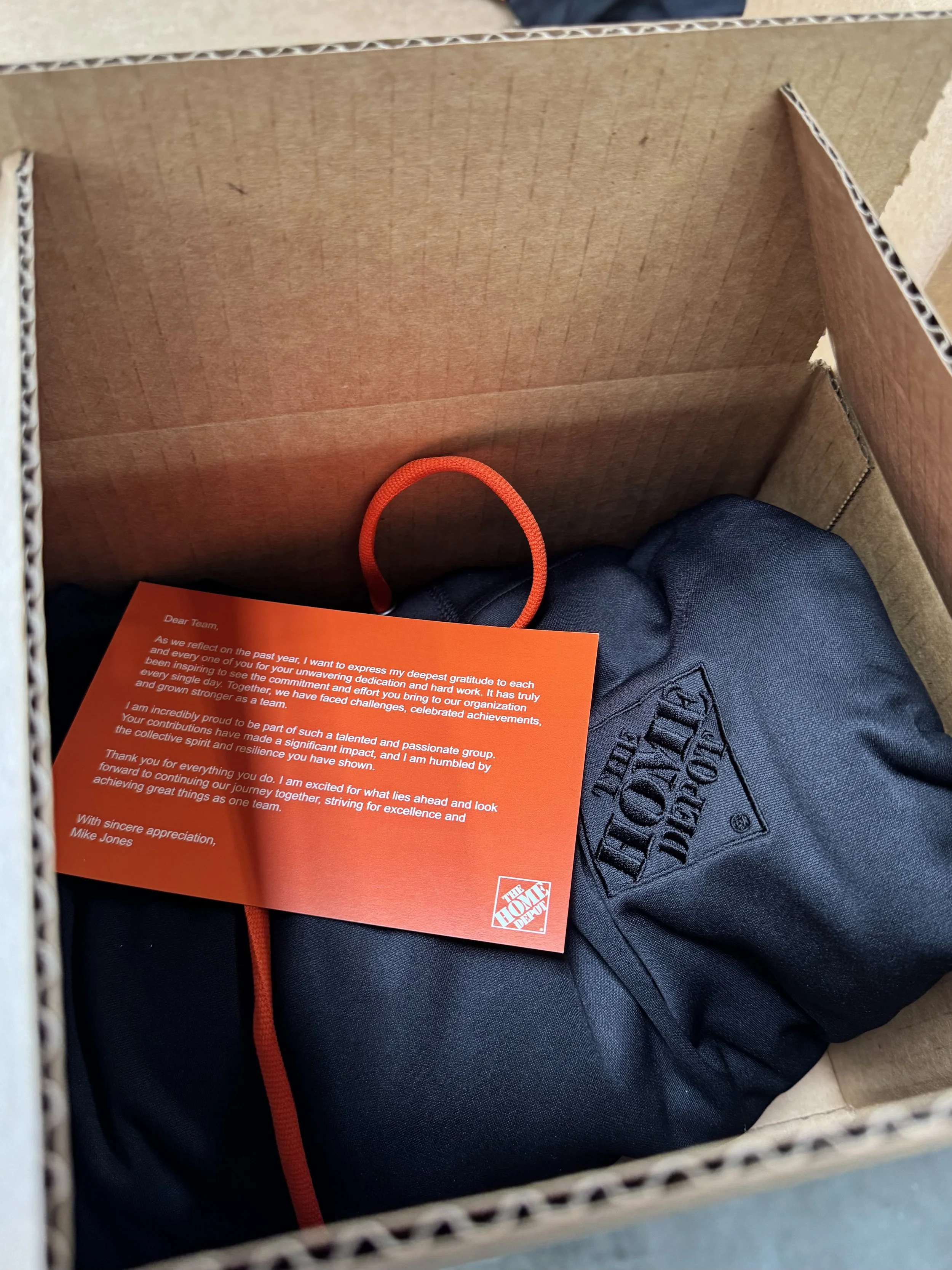 Embroidery and Kitting - Collective Embroidery