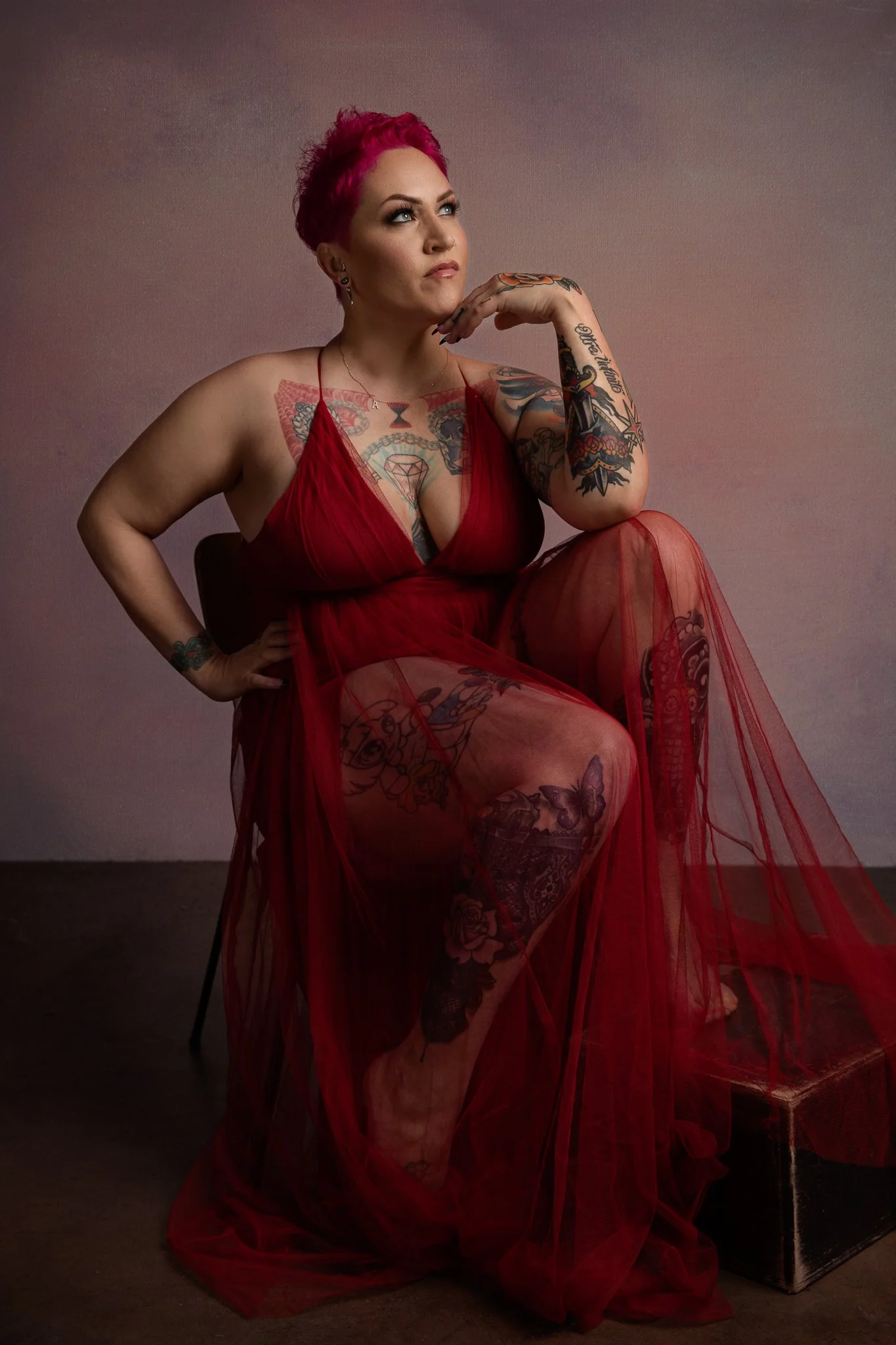 Amber Harper Womens Portrait 40 Over 40 Nashville_1.JPG