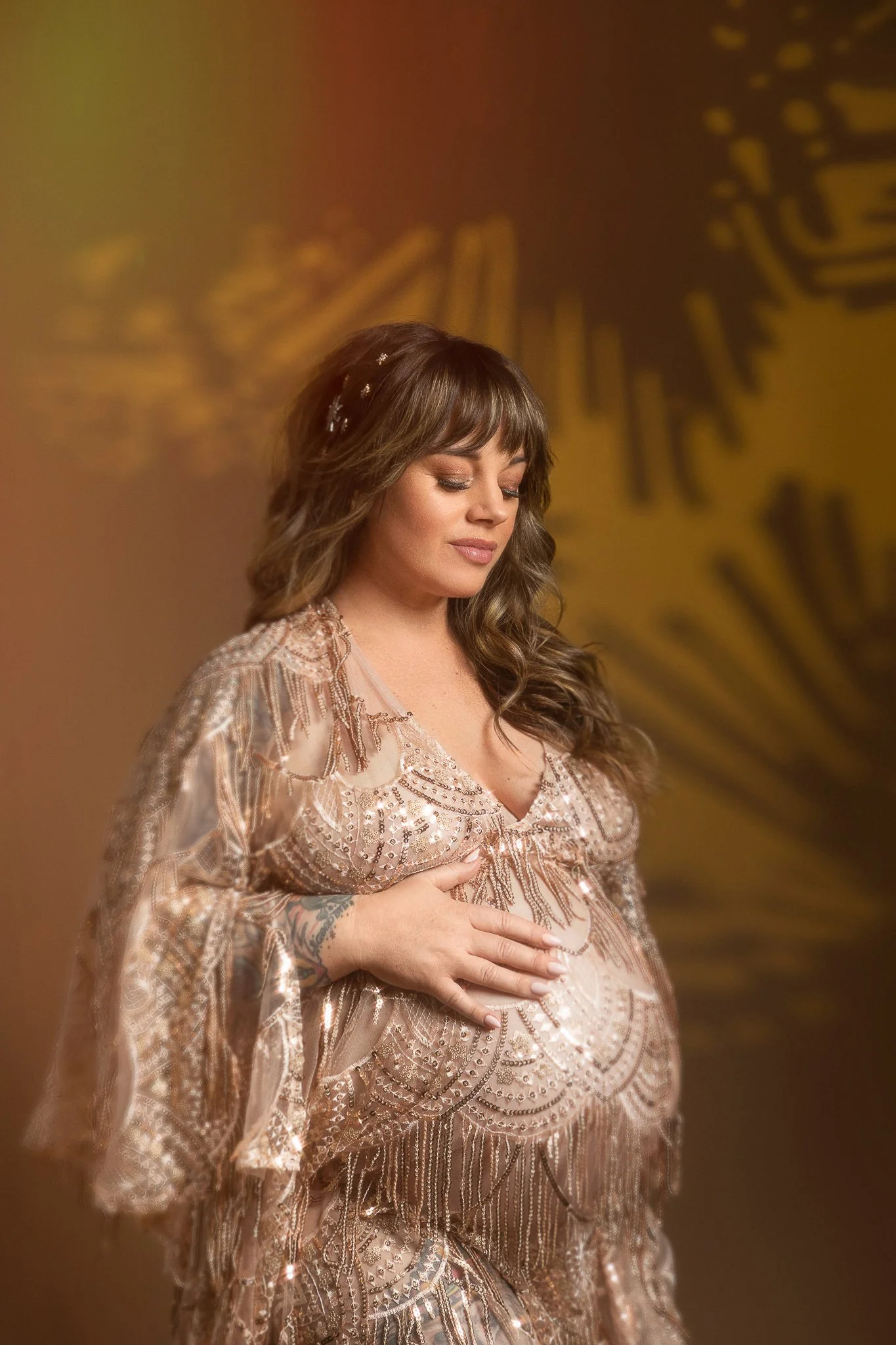 Morgan Storicks Maternity Photoshoot Nashville_1.JPG