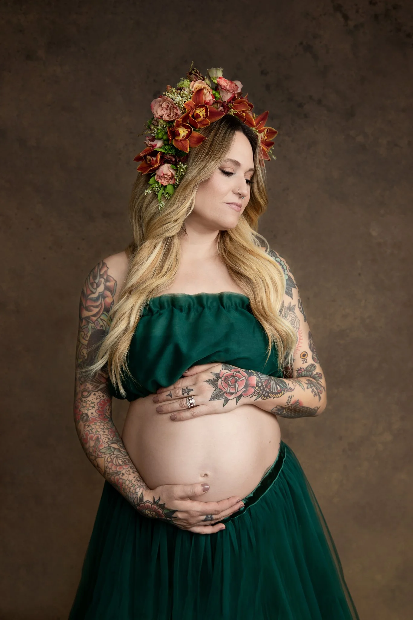 Crystal Wakitsch Maternity Photoshoot Nashville_1.JPG