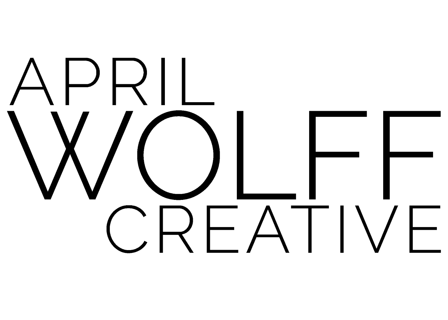 April Wolff | Creative