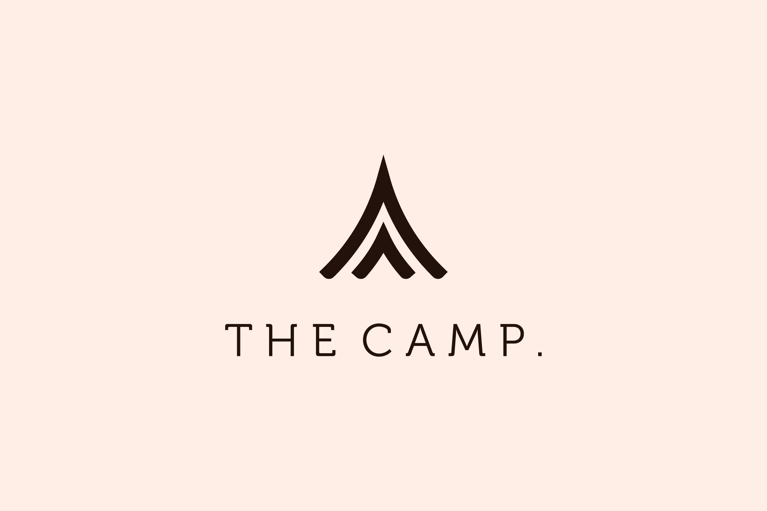 CHURCH CAMP