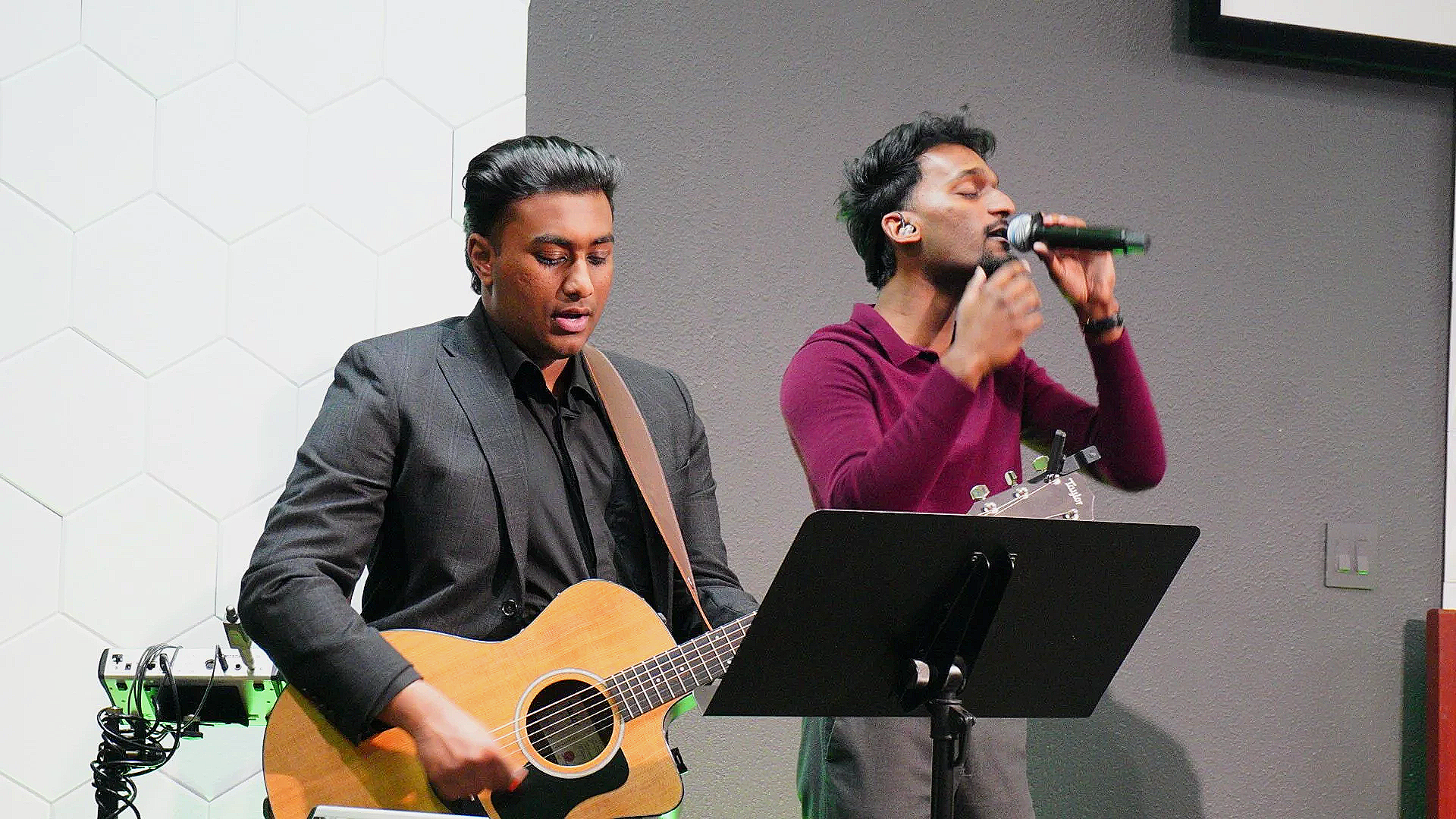 PYPA- Talent Night