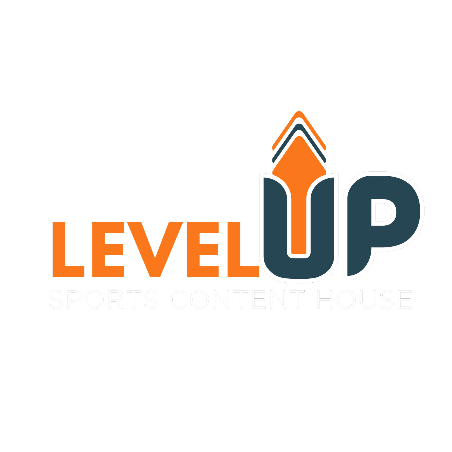 Level Up Sports Content House