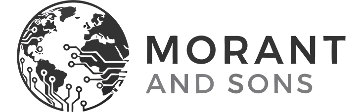 Morant and Sons Pty Ltd