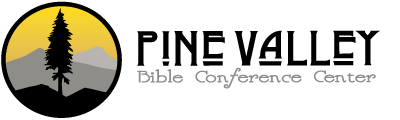 Pine Valley Bible Conference Center