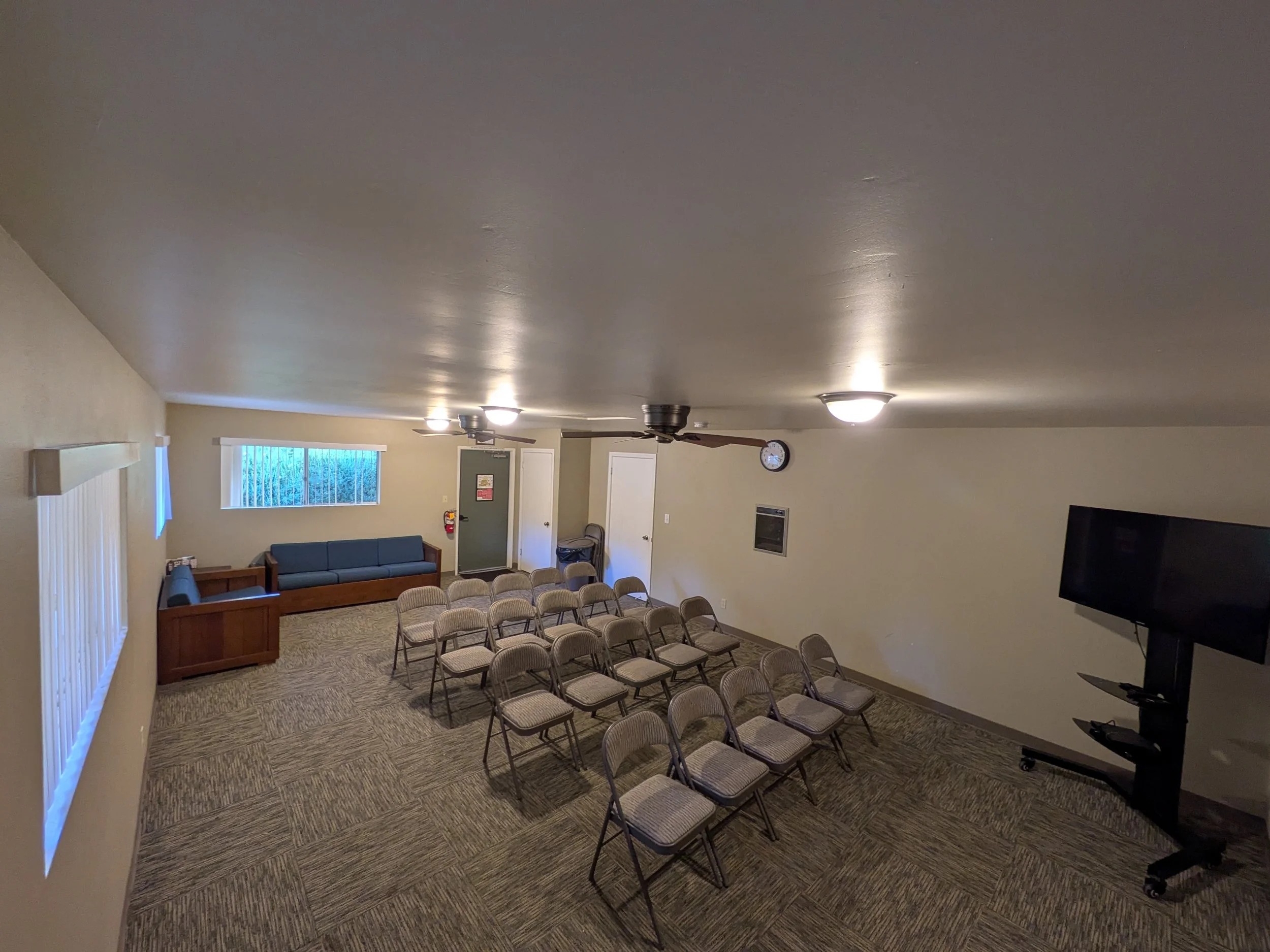 Cedar Conference Room
