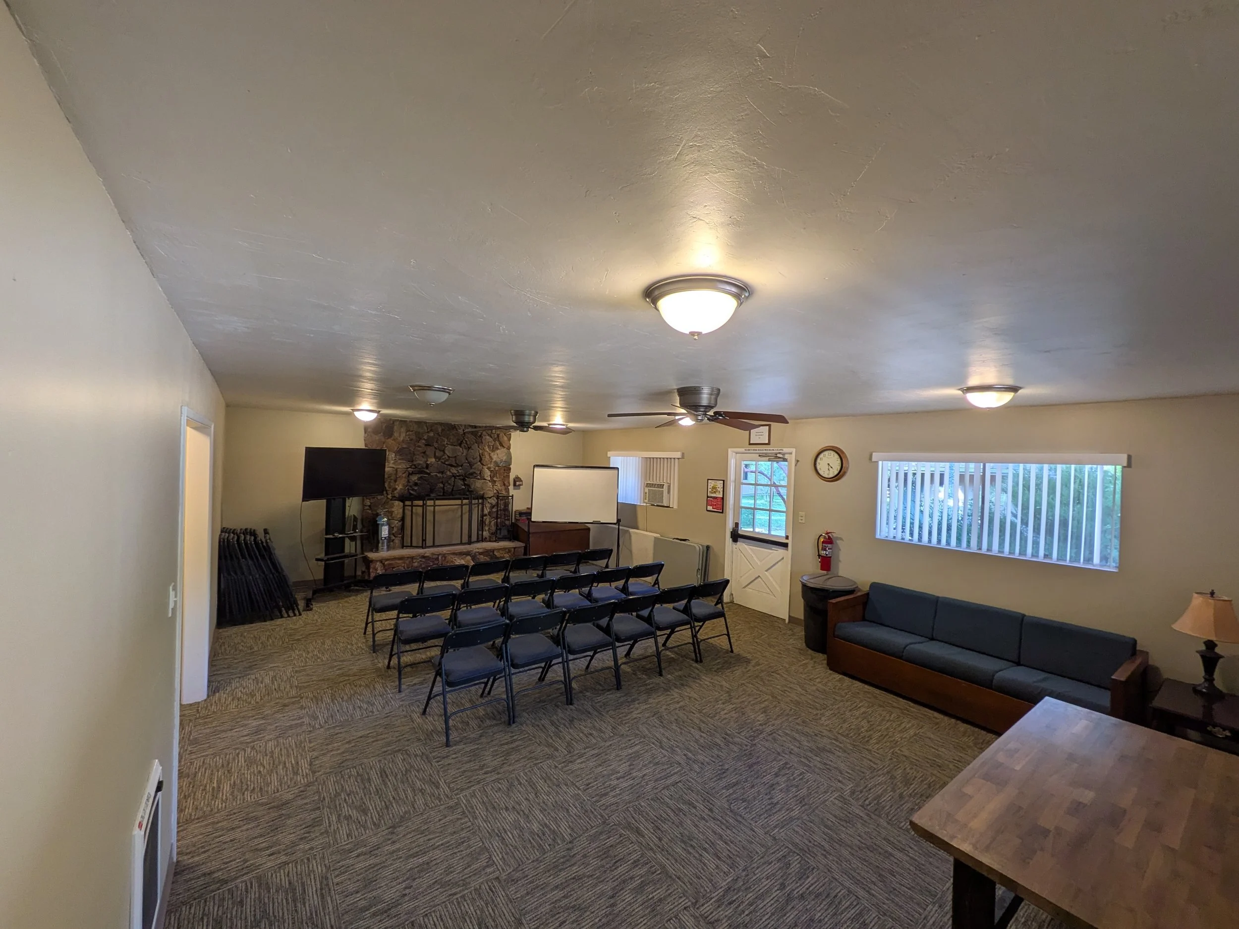 Pine Conference Room