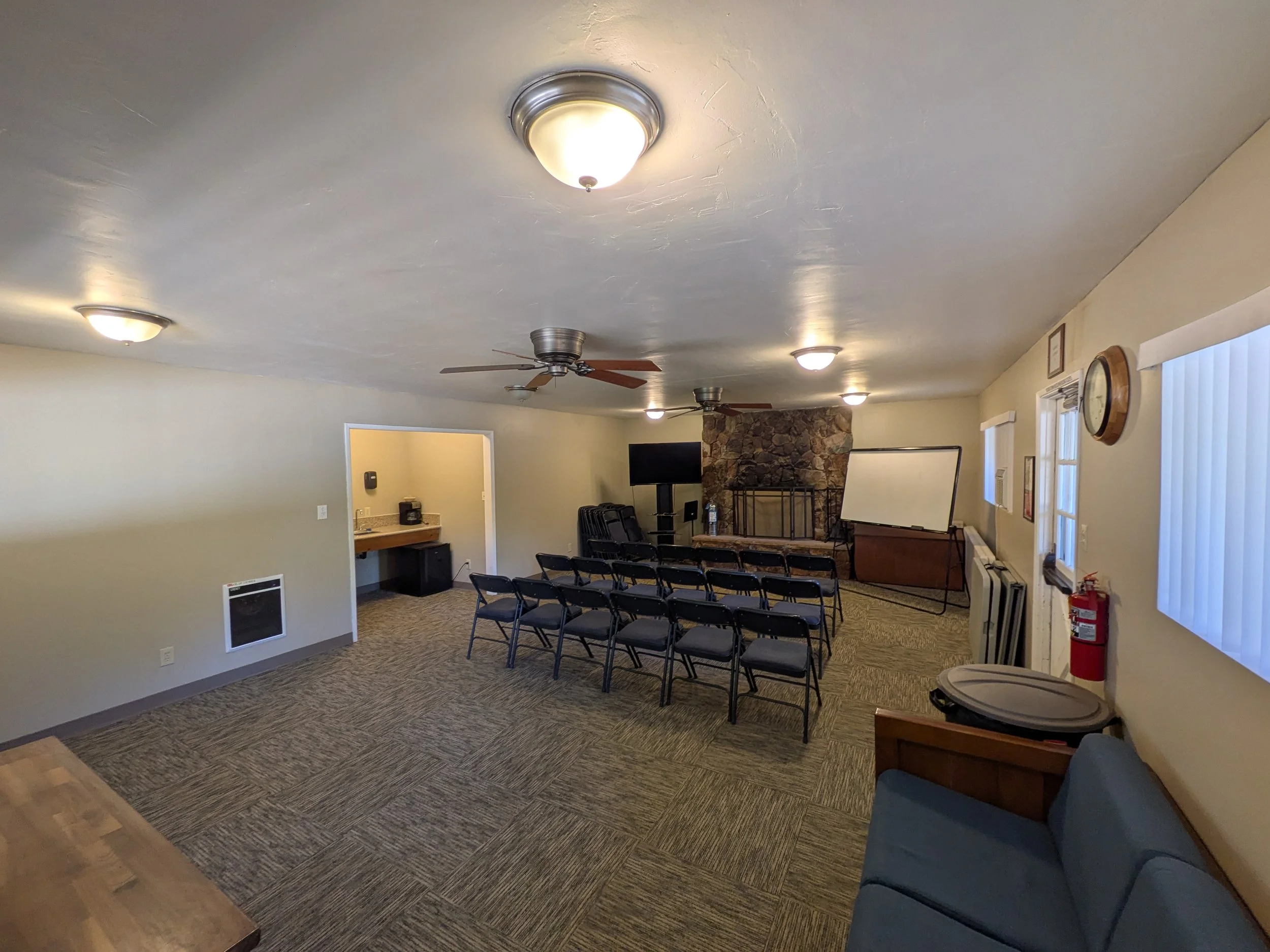 Pine Conference Room